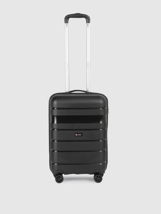Laurel Hard Top Cabin Trolley Suitcase 42 LTR | HTL166 - Image 30
