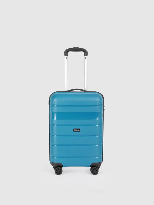 Laurel Hard Top Cabin Trolley Suitcase 42 LTR | HTL166 - Image 4