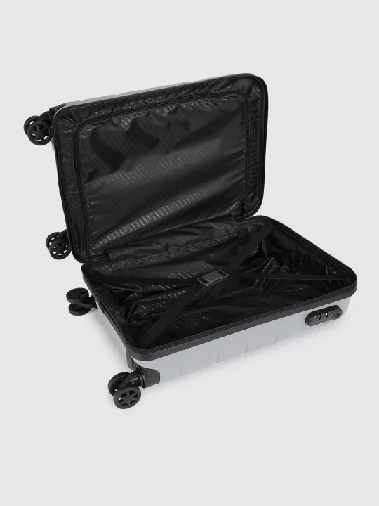 Laurel Hard Top Cabin Trolley Suitcase 42 LTR | HTL166 - Image 5