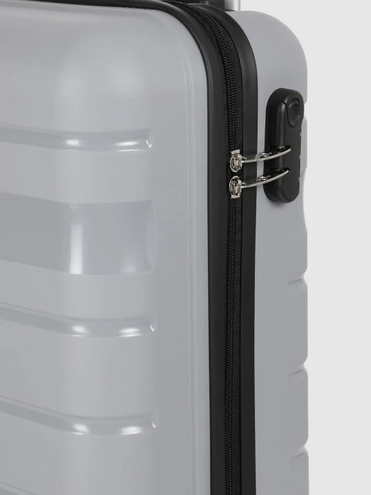 Laurel Hard Top Cabin Trolley Suitcase 42 LTR | HTL166 - Image 8