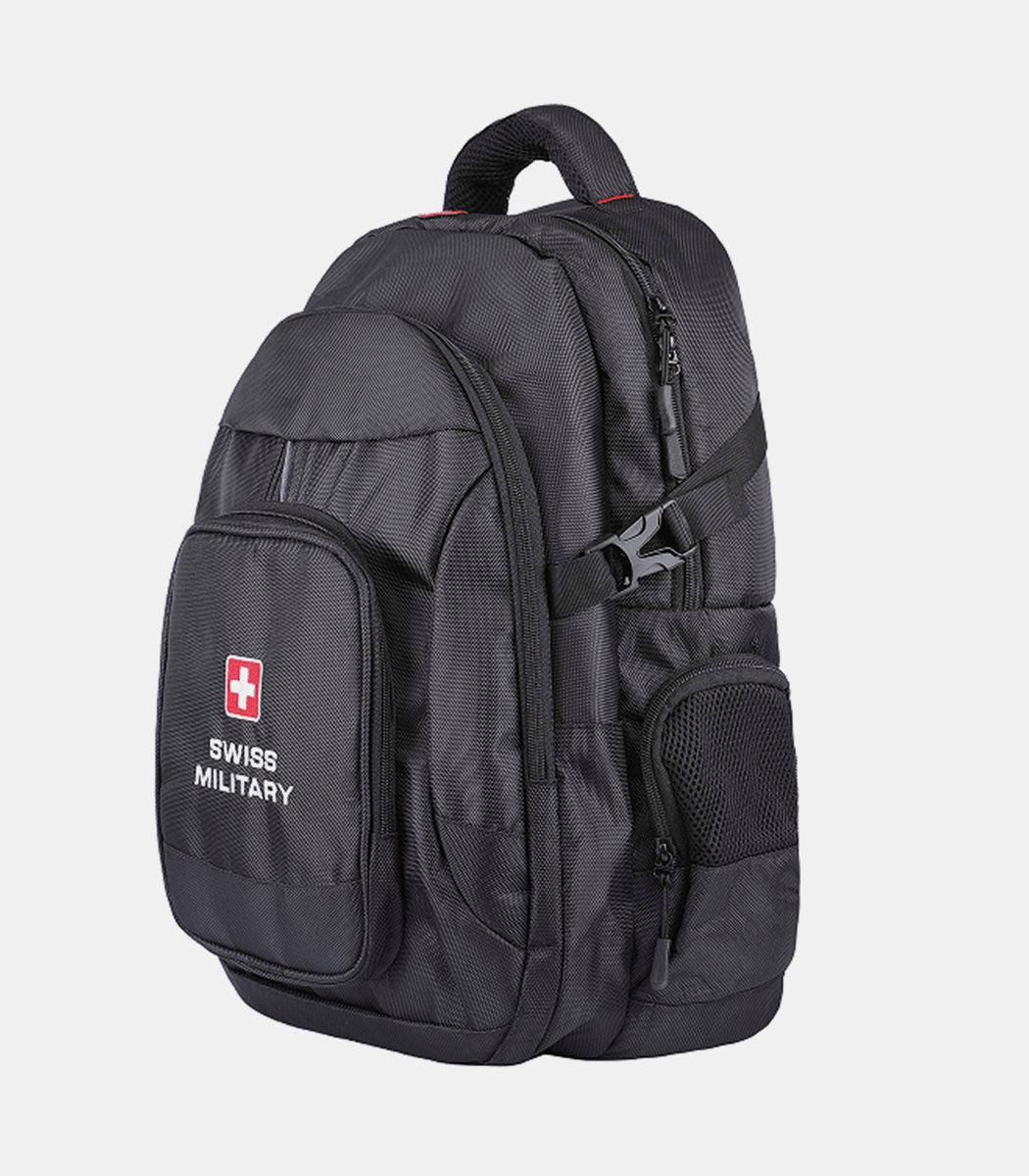 Workplay 15.6" Laptop Backpack 24L | LBP58 - Image 4