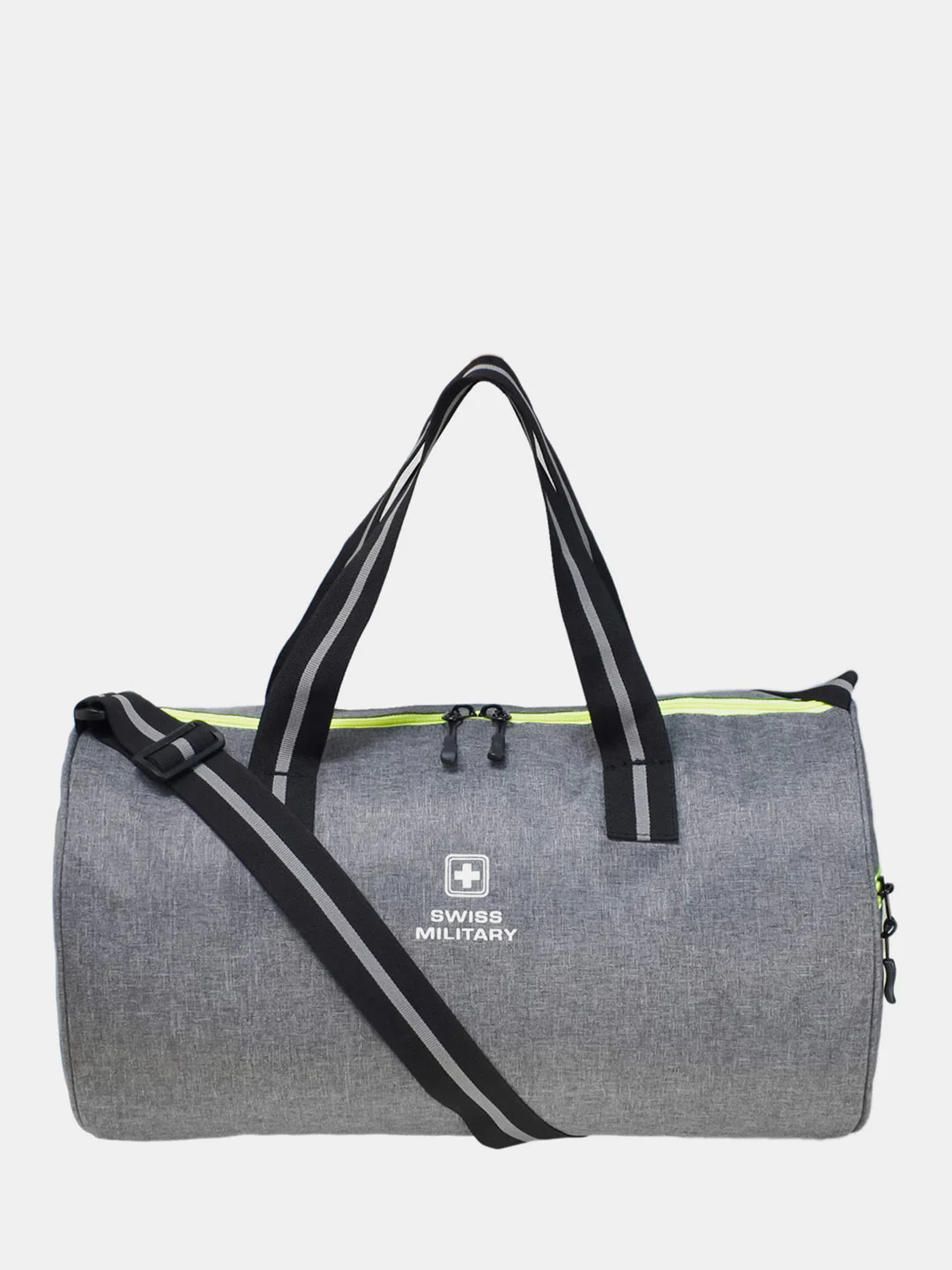 Leeway Gym Duffle Bag With Adjustable Strap 26L | DB10 - Image 9