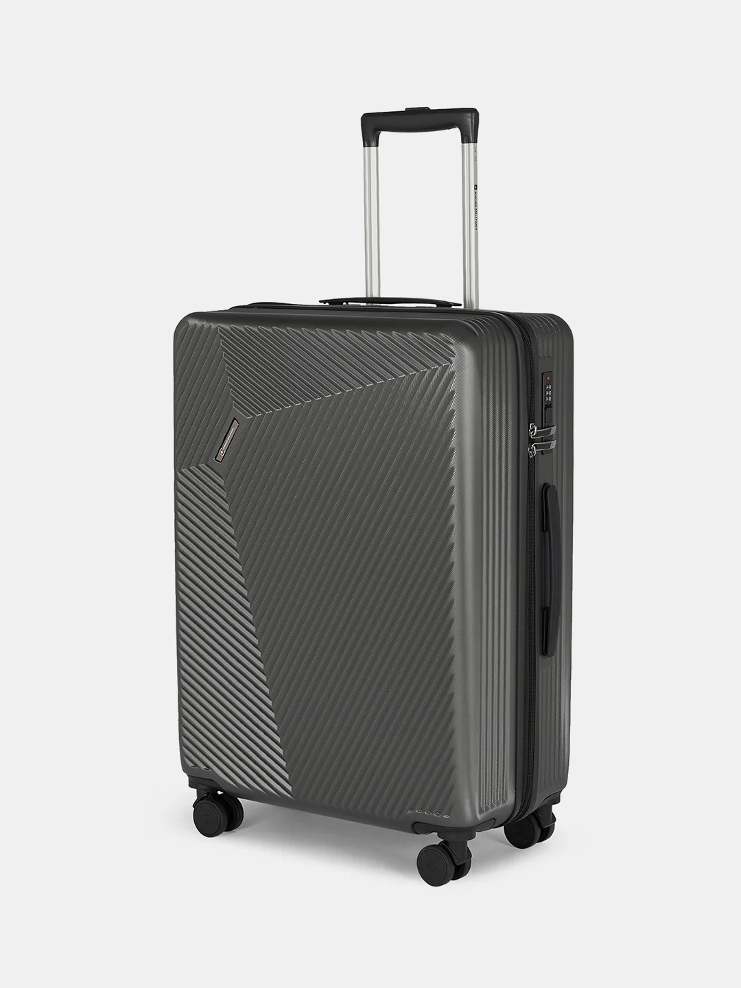 Lithane Hard Trolley Luggage Suitcase | HTL216,217,218 - Image 112
