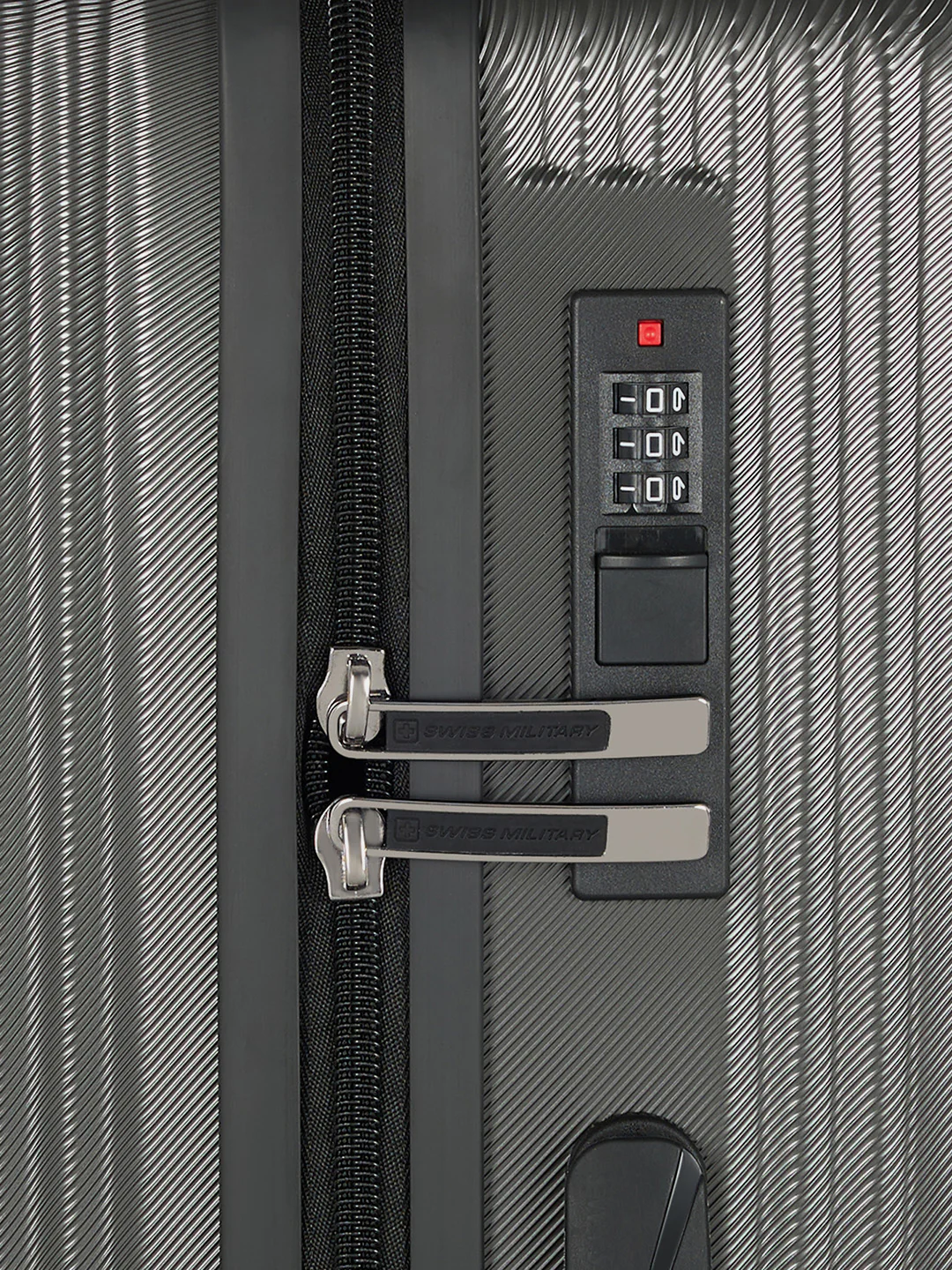 Lithane Hard Trolley Luggage Suitcase | HTL216,217,218 - Image 119