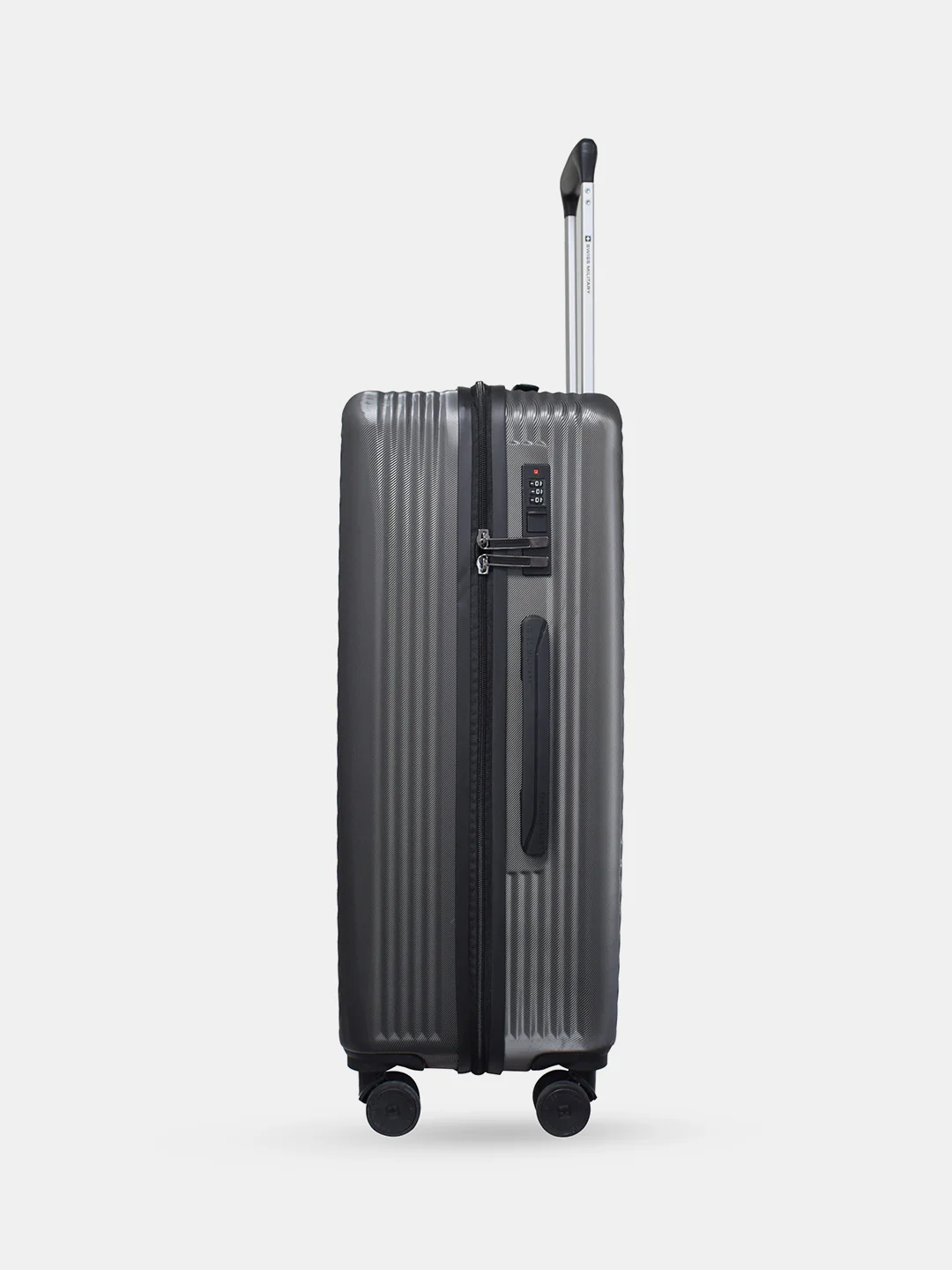 Lithane Hard Trolley Luggage Suitcase | HTL216,217,218 - Image 18