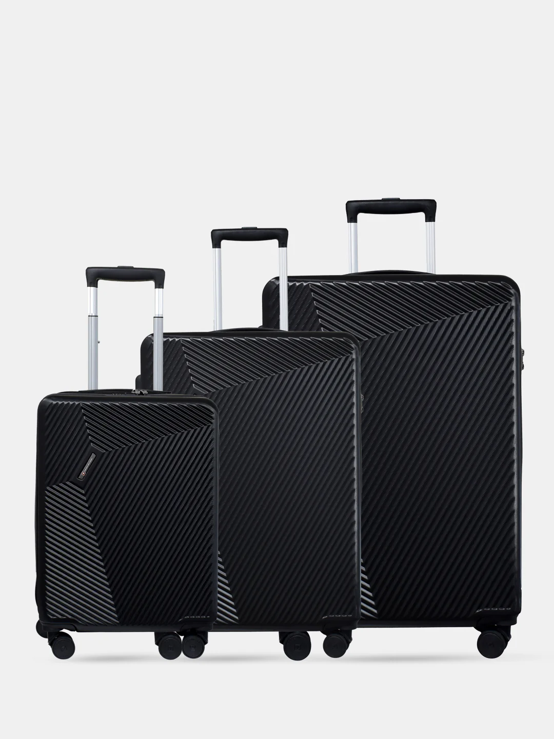 Lithane Hard Trolley Luggage Suitcase | HTL216,217,218 - Image 30
