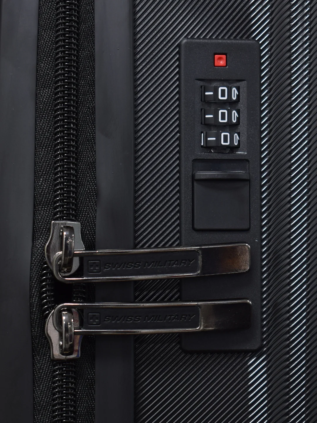 Lithane Hard Trolley Luggage Suitcase | HTL216,217,218 - Image 36
