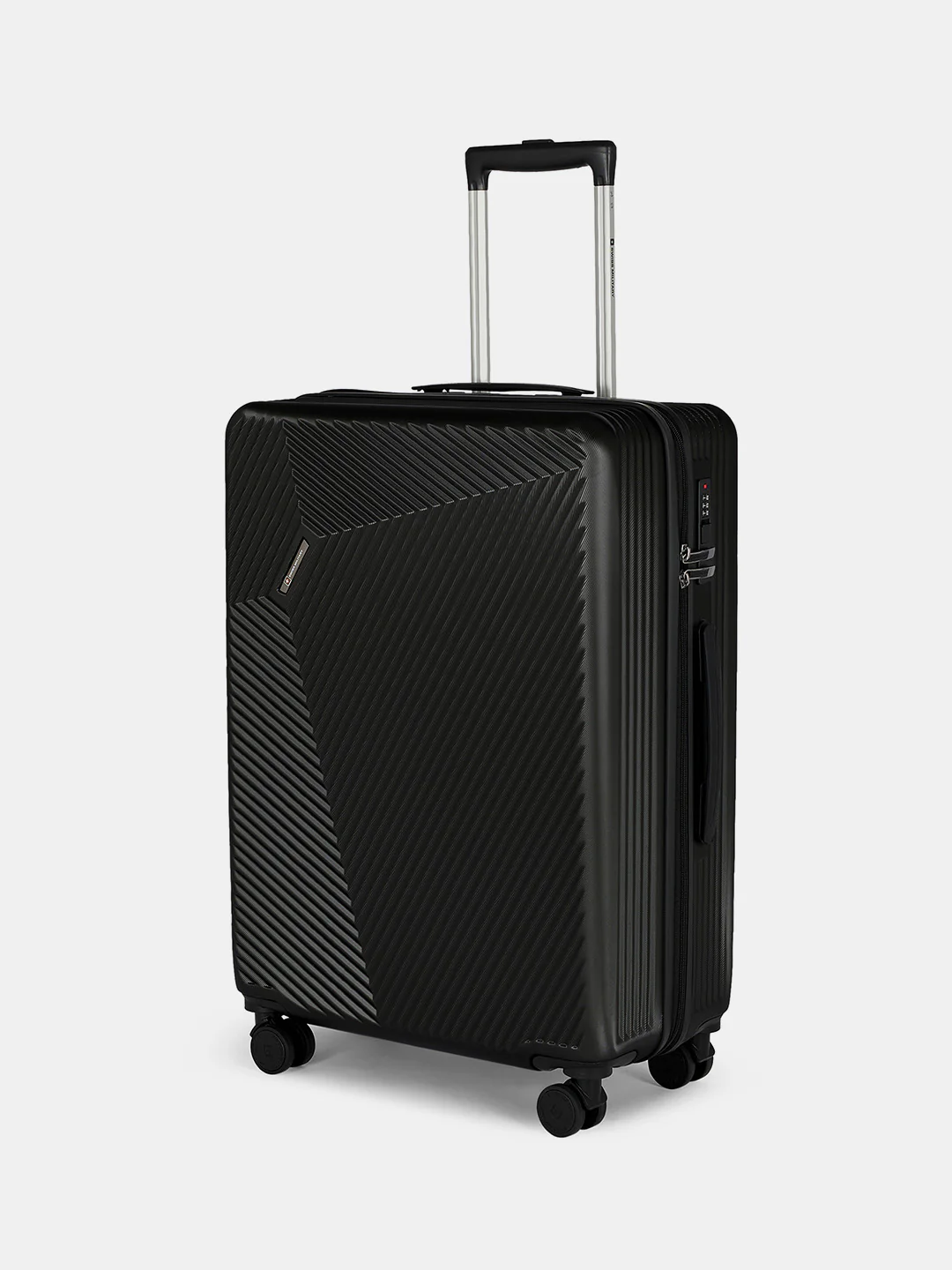 Lithane Hard Trolley Luggage Suitcase | HTL216,217,218 - Image 83