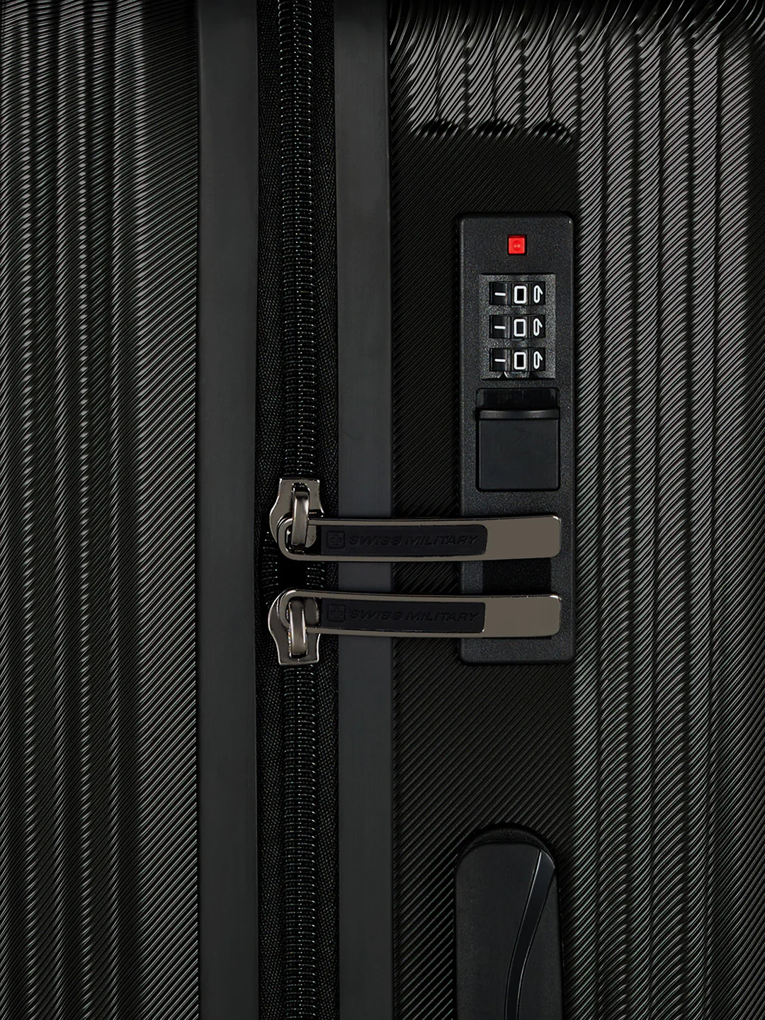 Lithane Hard Trolley Luggage Suitcase | HTL216,217,218 - Image 87