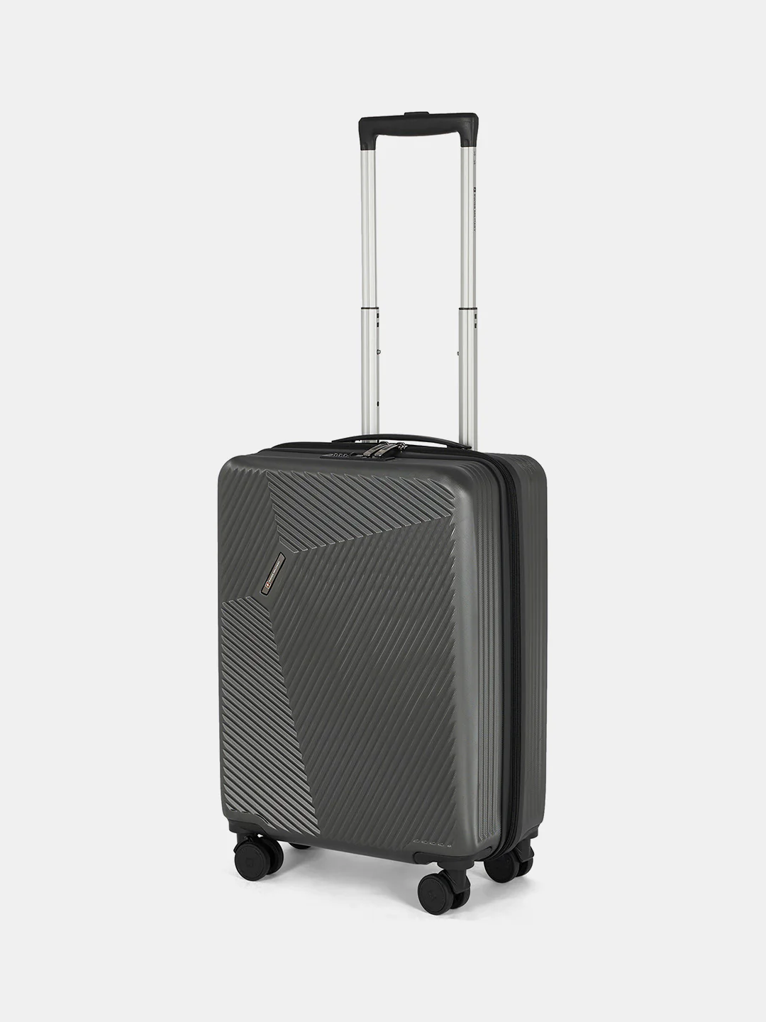 Lithane Hard Trolley Luggage Suitcase | HTL216,217,218 - Image 89