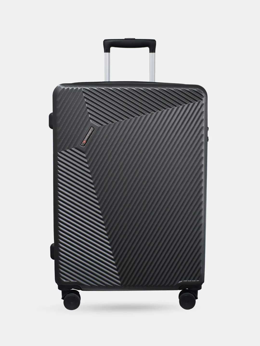 Lithane Hard Trolley Luggage Suitcase | HTL216,217,218 - Image 9