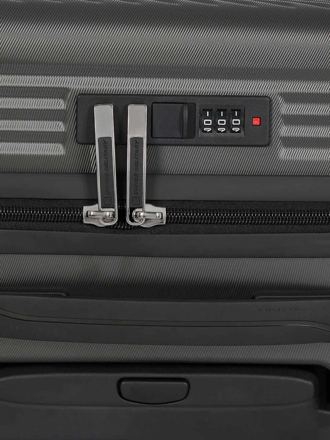 Lithane Hard Trolley Luggage Suitcase | HTL216,217,218 - Image 94