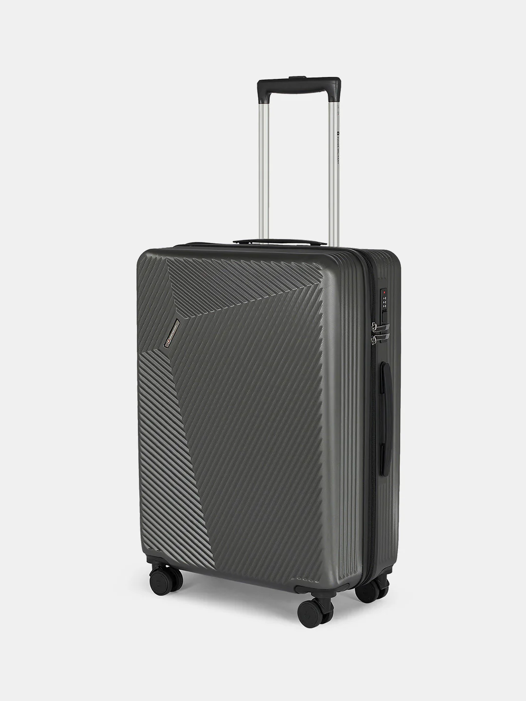 Lithane Hard Trolley Luggage Suitcase | HTL216,217,218 - Image 98