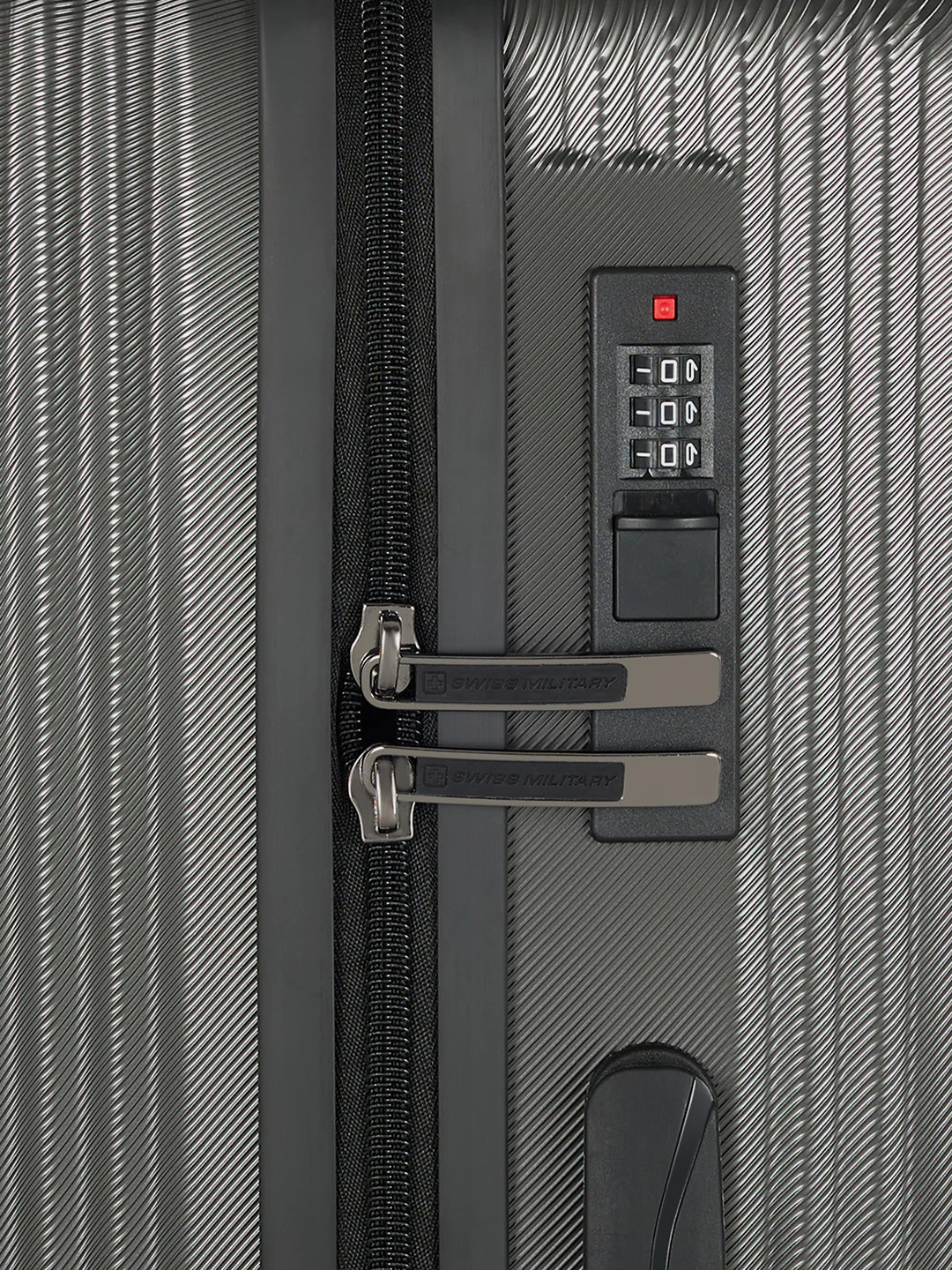 Lithane Hard Trolley Luggage Suitcase | HTL216,217,218 - Image 99