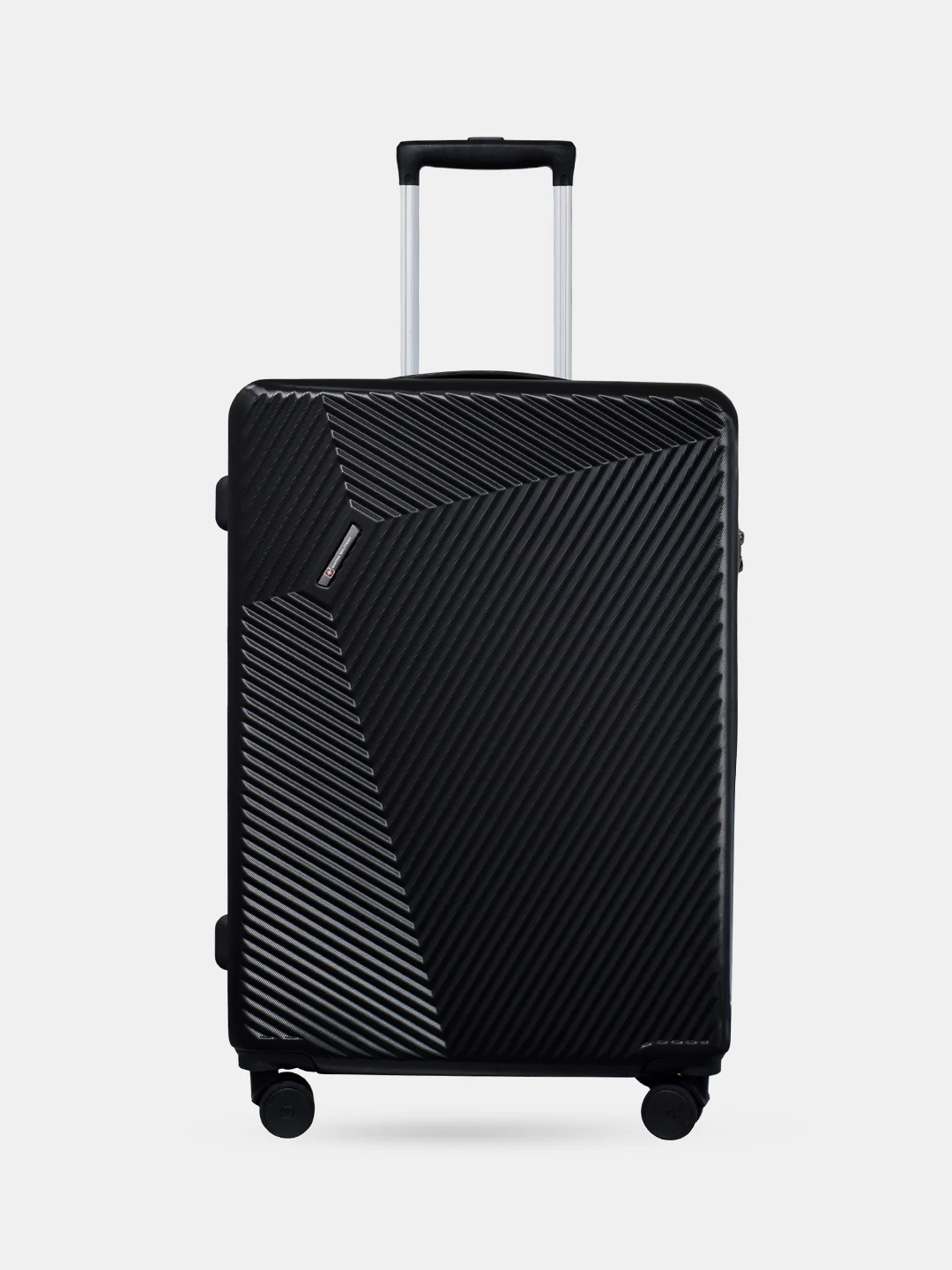Lithane Hart Top Trolley Luggage Bag Peach Navy Black (Assorted Color) | HTL216, 217, 218 - Image 10