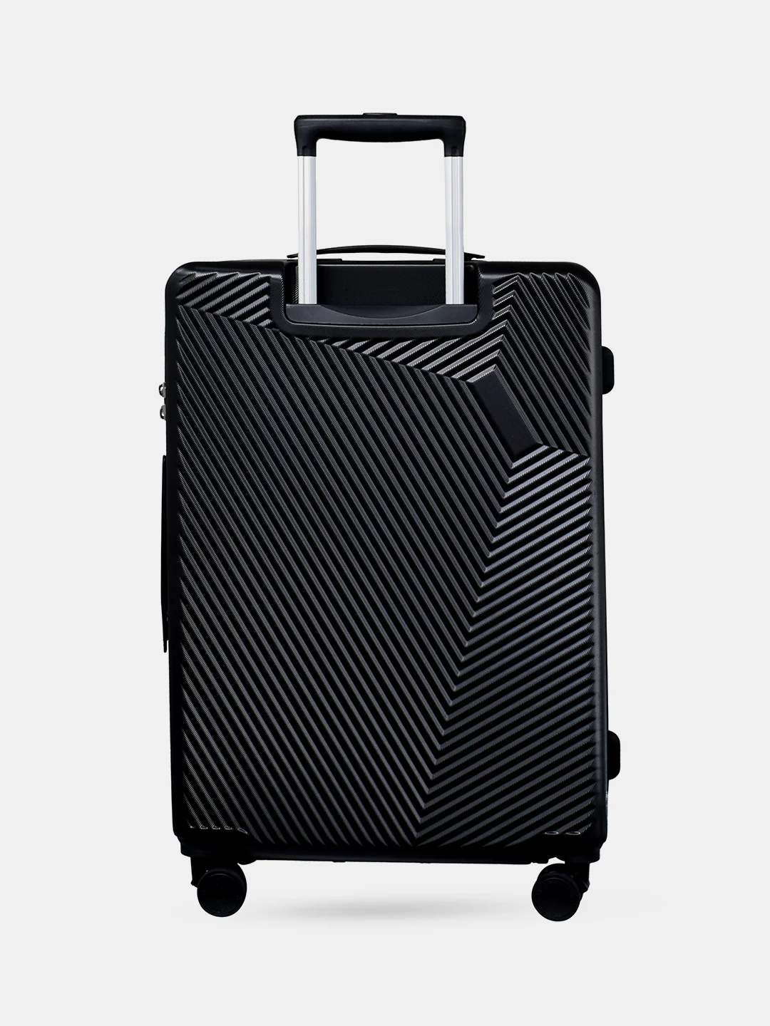 Lithane Hart Top Trolley Luggage Bag Peach Navy Black (Assorted Color) | HTL216, 217, 218 - Image 12