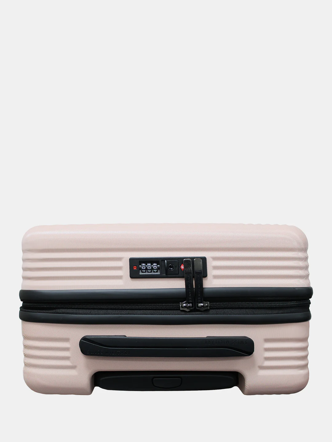 Lithane Hart Top Trolley Luggage Bag Peach Navy Black (Assorted Color) | HTL216, 217, 218 - Image 13