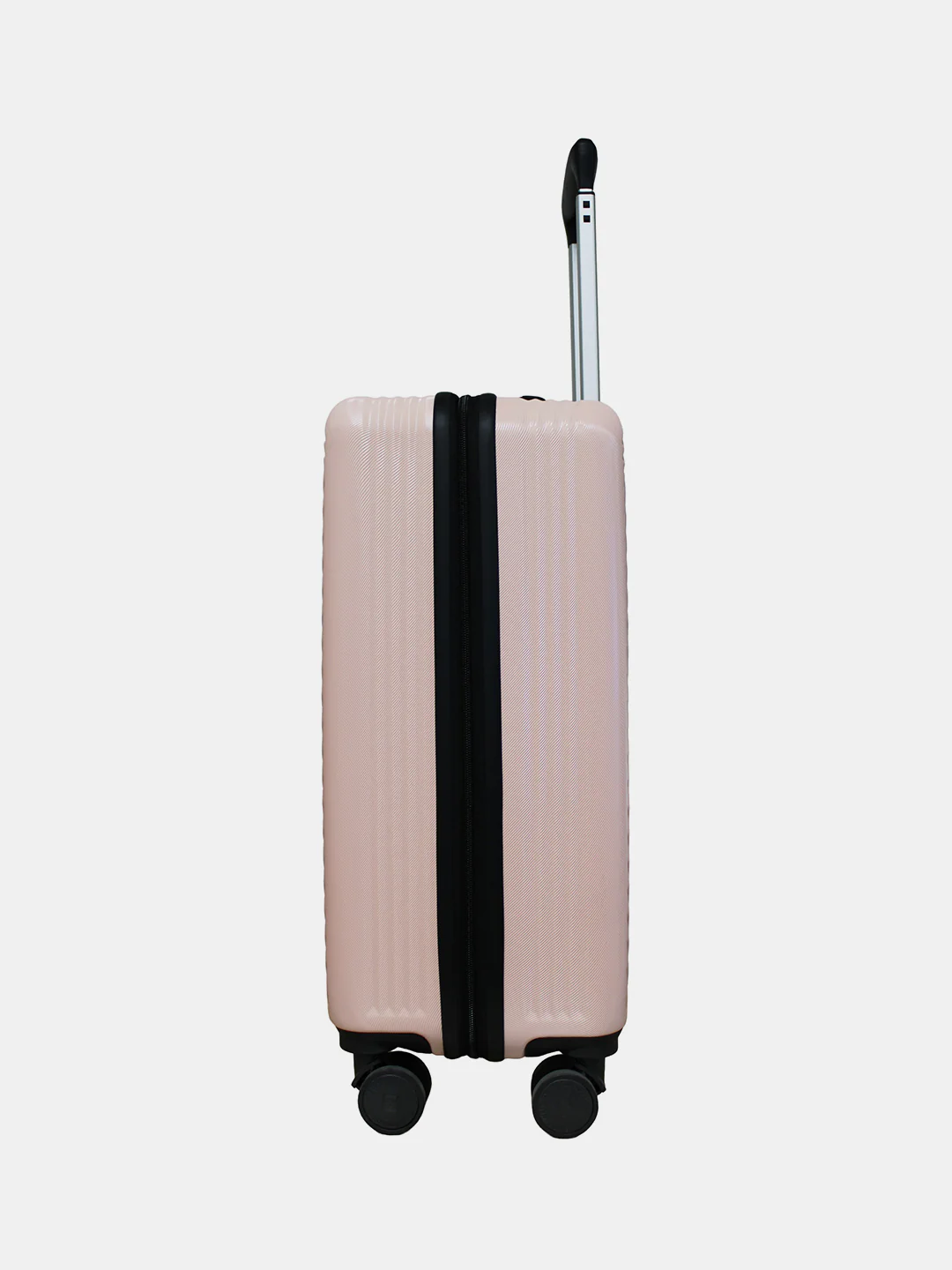 Lithane Hart Top Trolley Luggage Bag Peach Navy Black (Assorted Color) | HTL216, 217, 218 - Image 27
