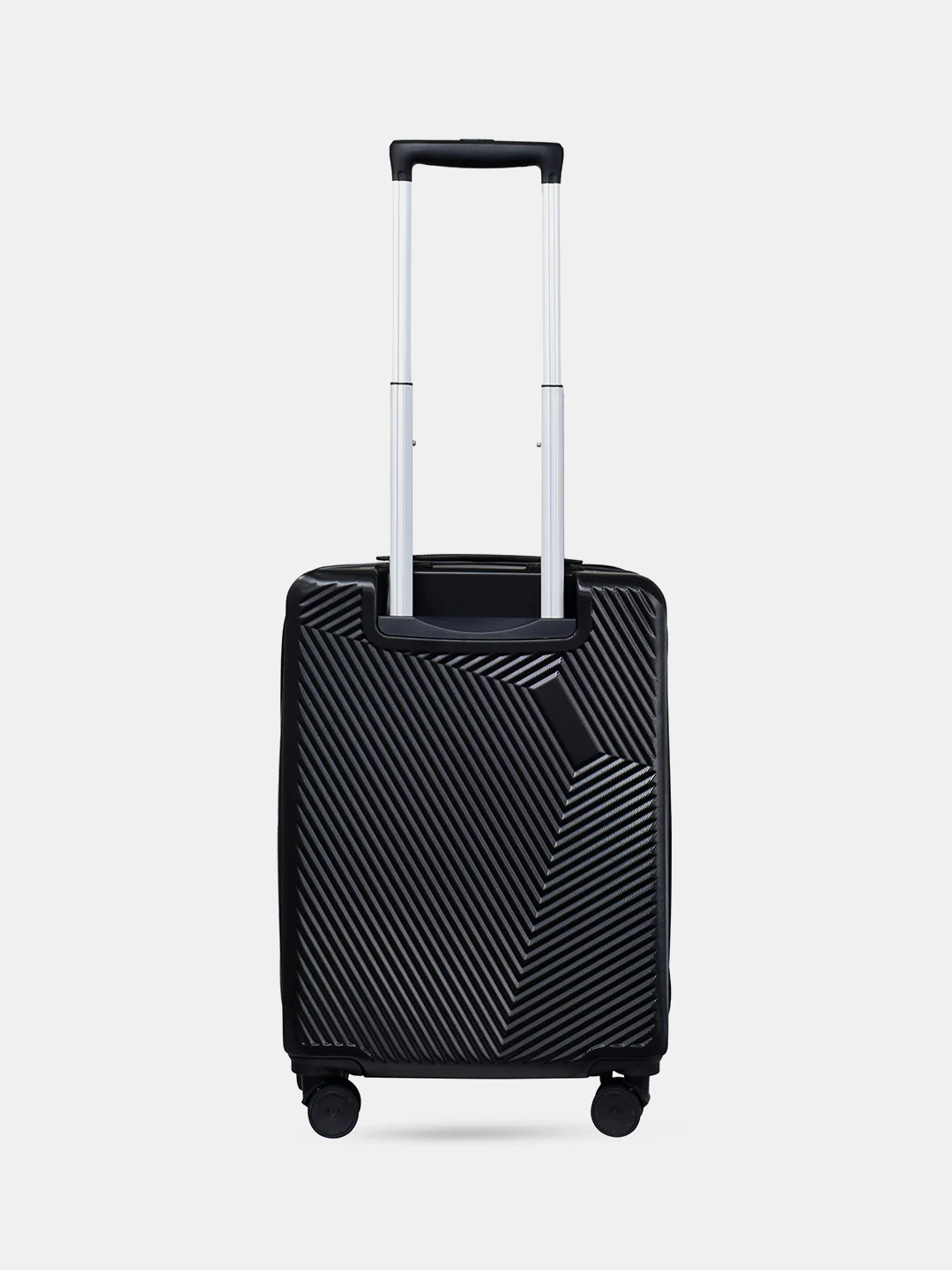 Lithane Hart Top Trolley Luggage Bag Peach Navy Black (Assorted Color) | HTL216, 217, 218 - Image 7