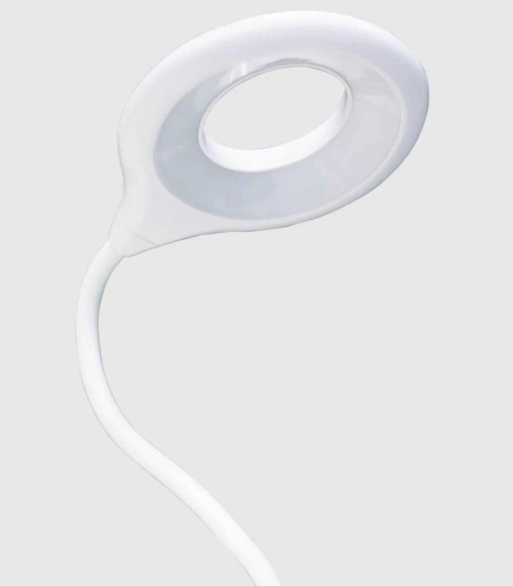 Potlight Multi Functional Desk Lamp | LMP15 - Image 3