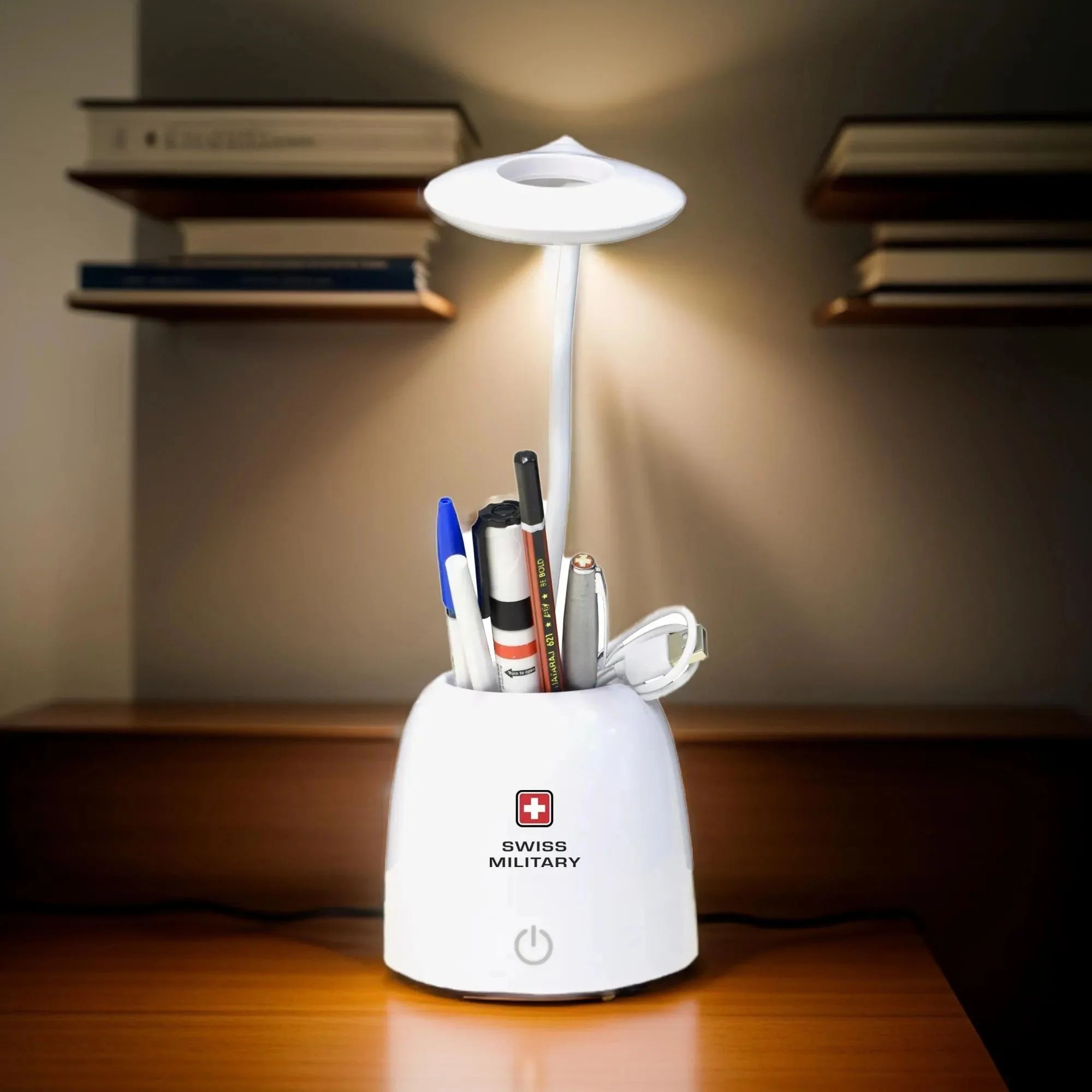 Potlight Multi Functional Desk Lamp | LMP15 - Image 5