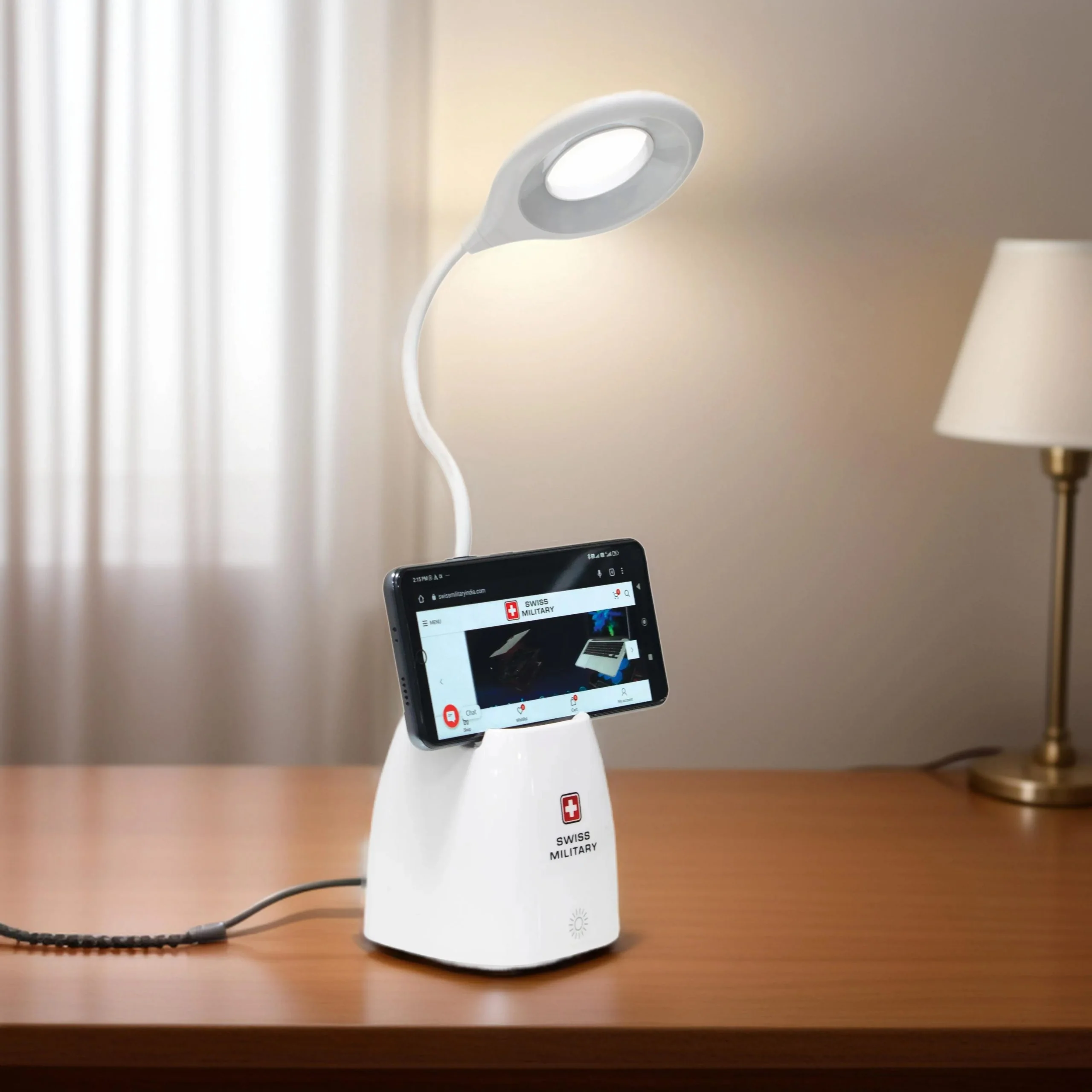 Potlight Multi Functional Desk Lamp | LMP15 - Image 6
