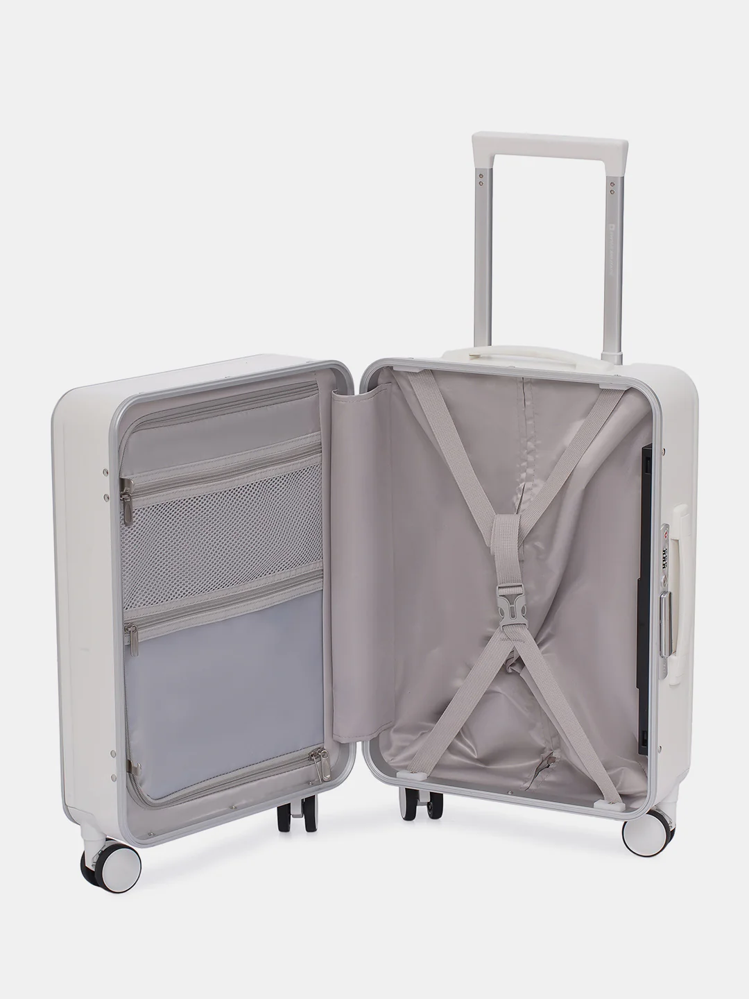 Lorenzo Hard Top Trolley Luggage | HTL172,173,174 - Image 112