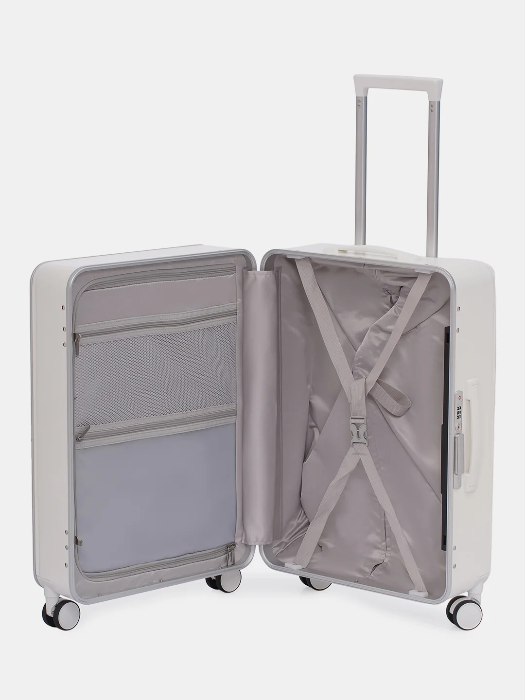 Lorenzo Hard Top Trolley Luggage | HTL172,173,174 - Image 129