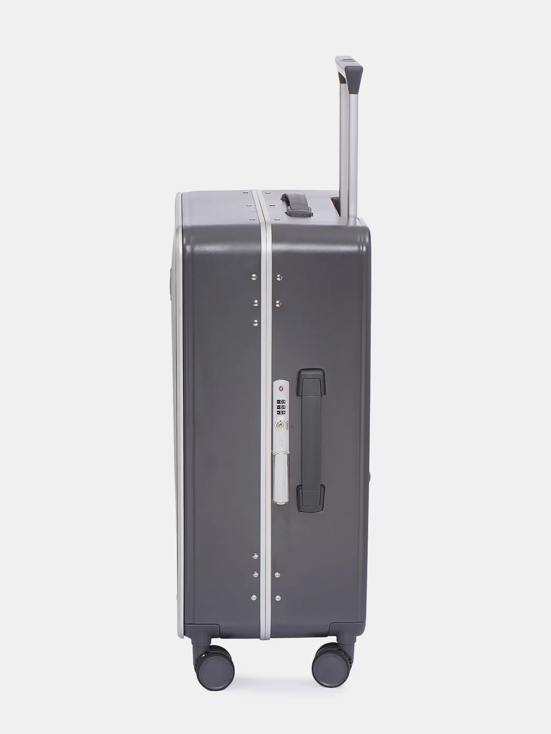 Lorenzo Hard Top Trolley Luggage | HTL172,173,174 - Image 193