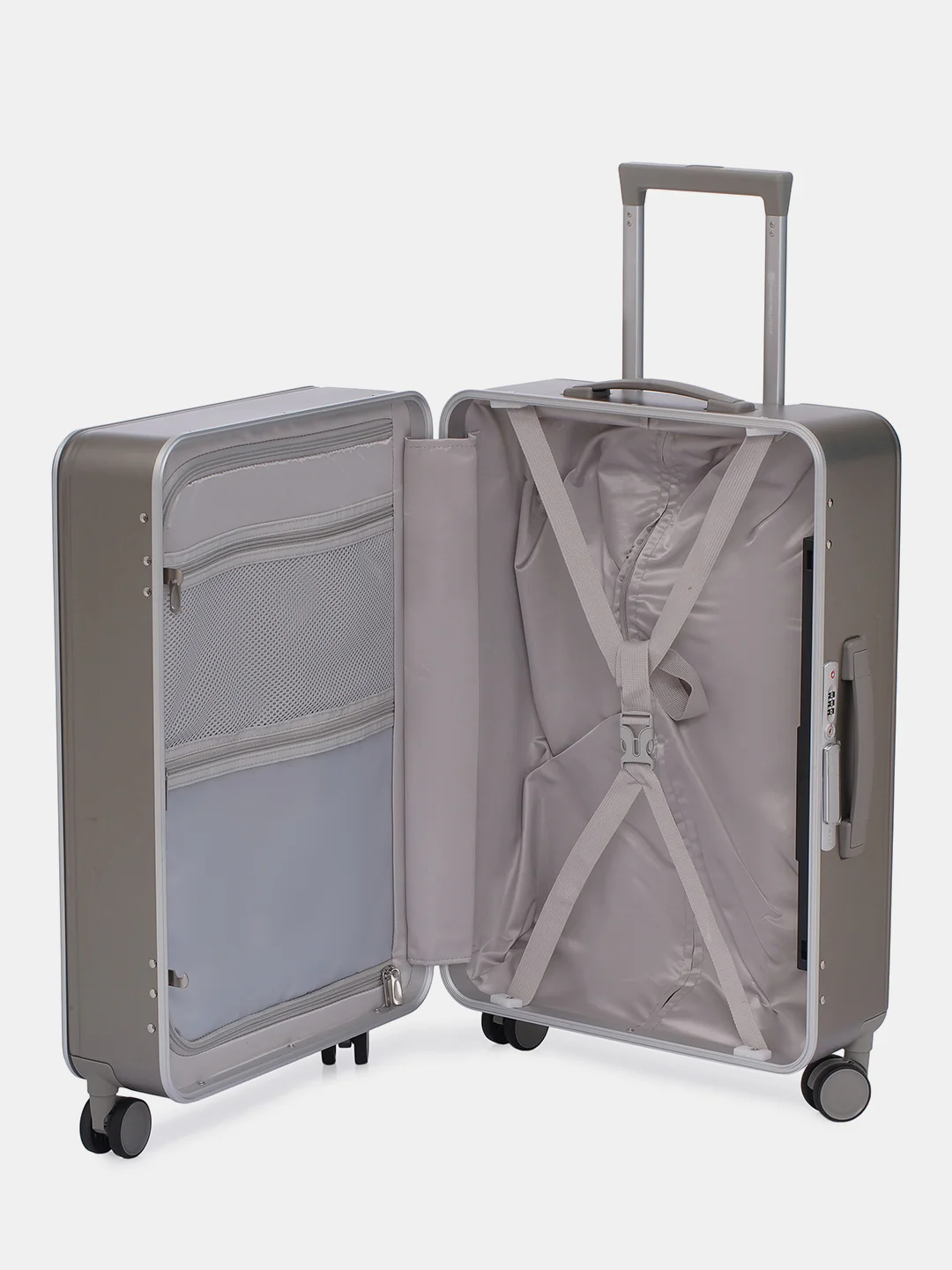 Lorenzo Hard Top Trolley Luggage | HTL172,173,174 - Image 232