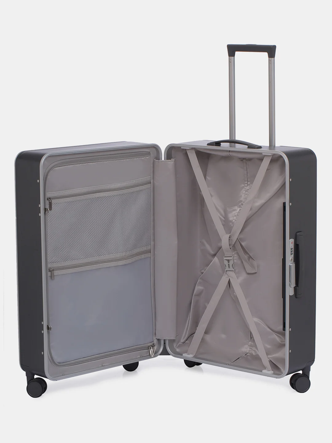 Lorenzo Hard Top Trolley Luggage | HTL172,173,174 - Image 30