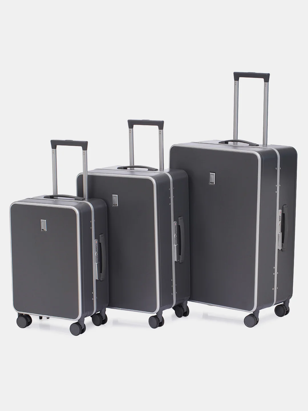 Lorenzo Hard Top Trolley Luggage | HTL172,173,174 - Image 48