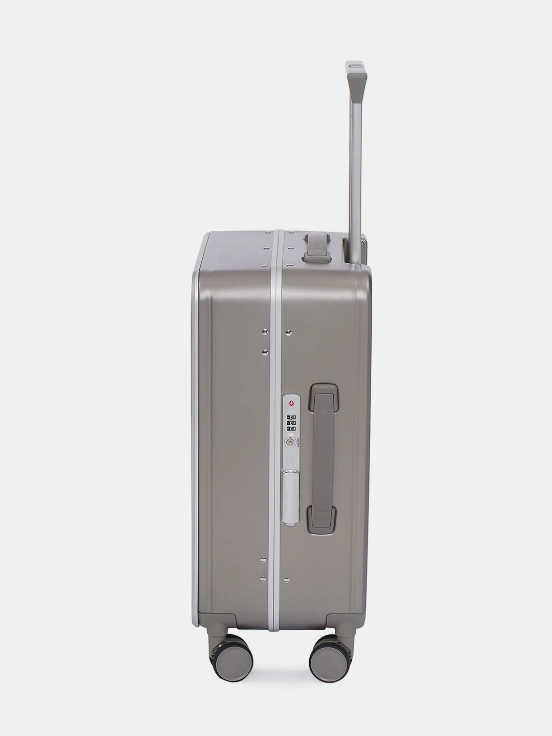 Lorenzo Hard Top Trolley Luggage | HTL172,173,174 - Image 57