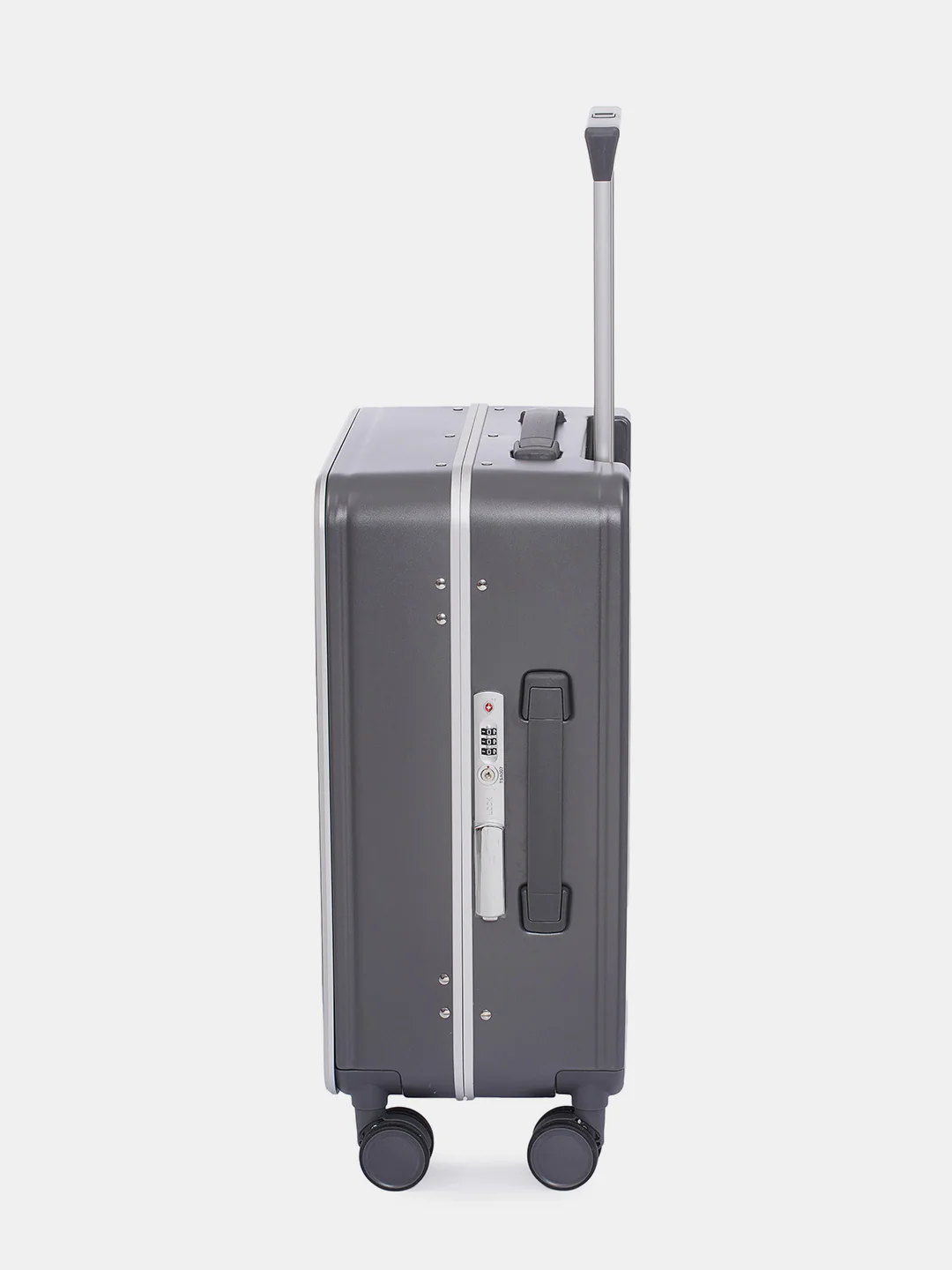 Lorenzo Hard Top Trolley Luggage | HTL172,173,174 - Image 8
