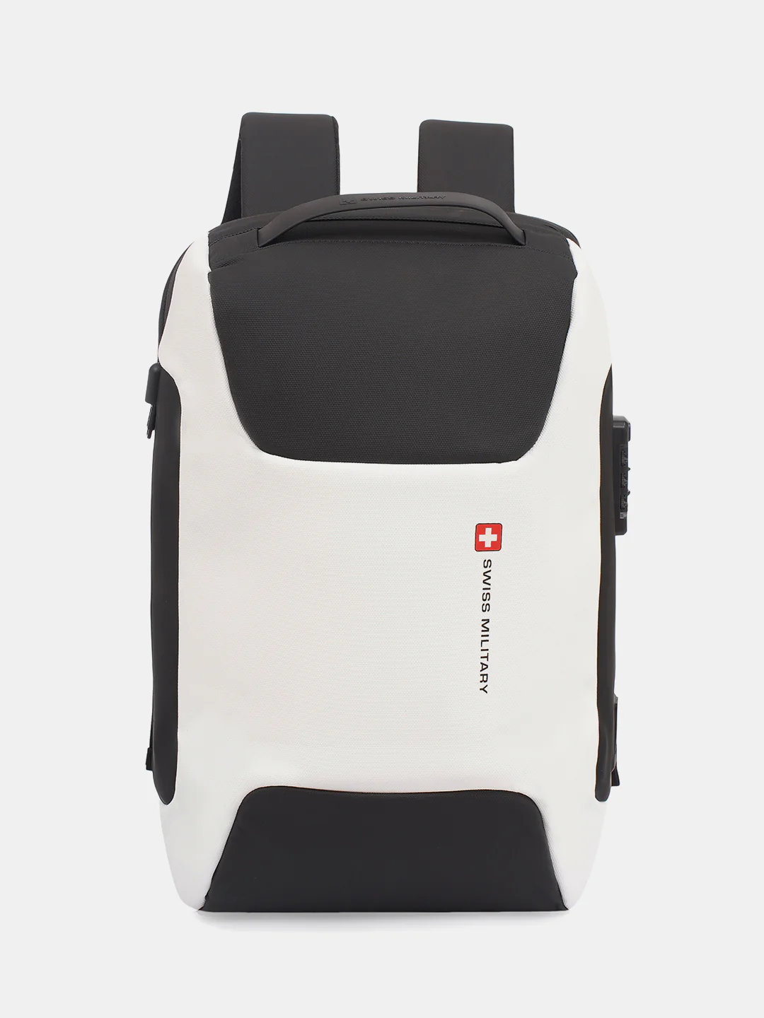 Luke 15.6" Laptop Backpack with USB Type-C Charging & TSA Lock, 23L | LBP143
