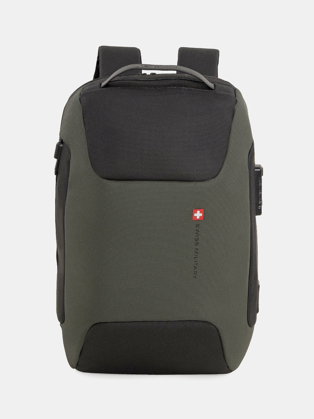 Luke 15.6" Laptop Backpack with USB Type-C Charging & TSA Lock, 23L | LBP143 - Image 6
