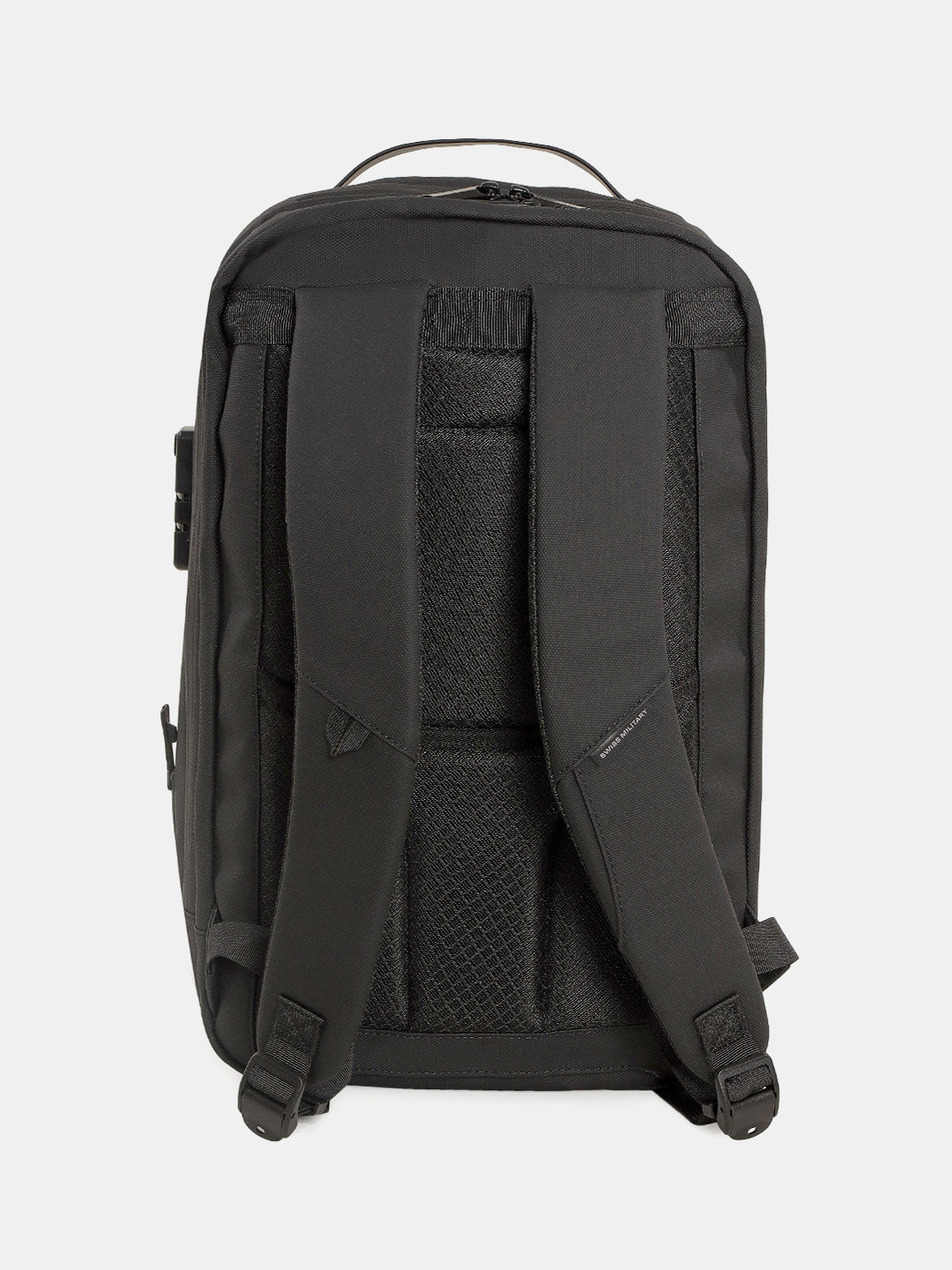 Luke 15.6" Laptop Backpack with USB Type-C Charging & TSA Lock, 23L | LBP143 - Image 7