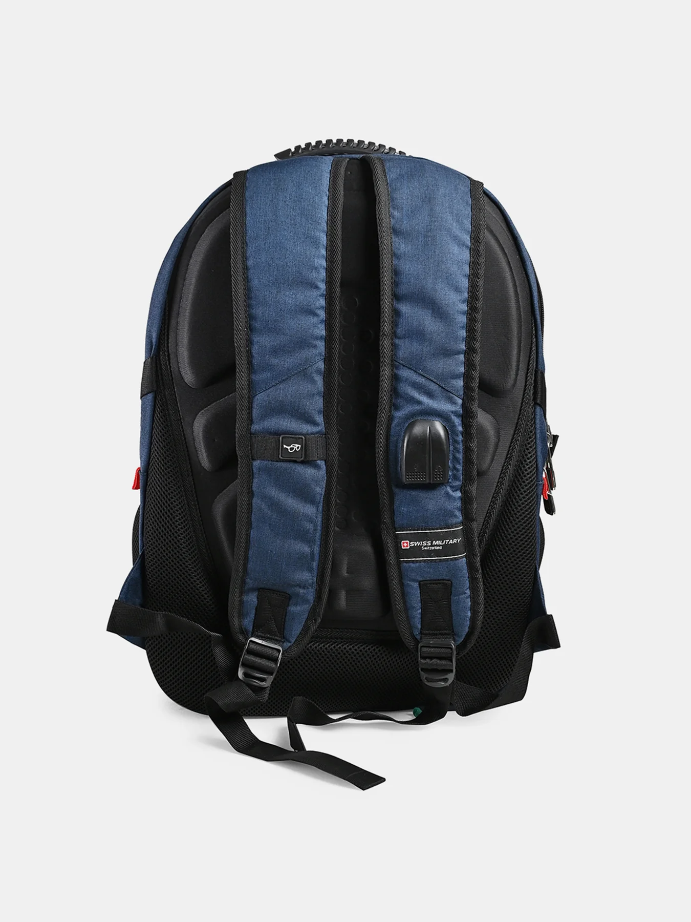 Luxury 15.6" Laptop Backpack, USB and AUX Port 32L | LBP104 - Image 3