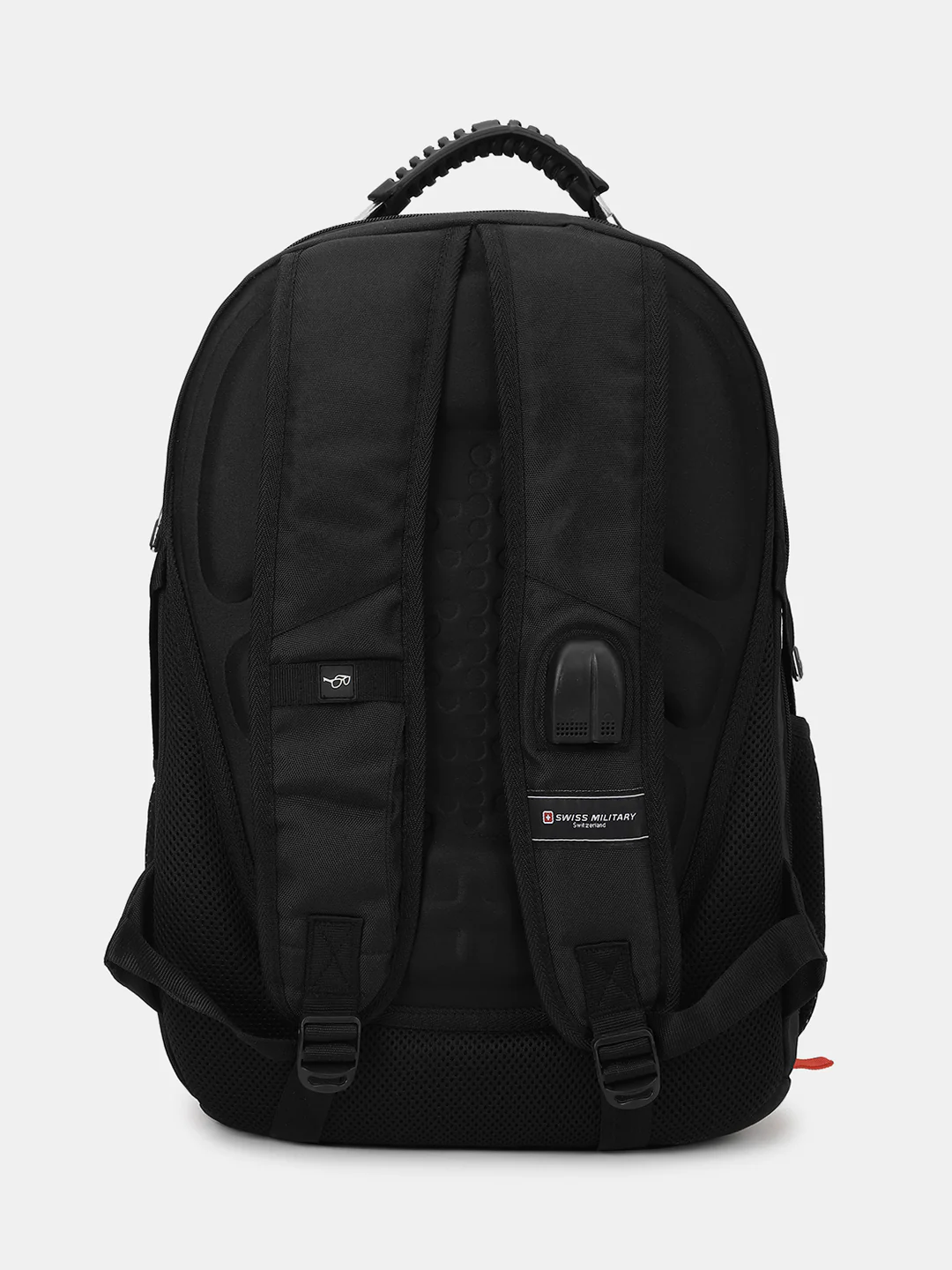 Luxury 15.6" Laptop Backpack, USB/AUX Port 32L | LBP77A - Image 3