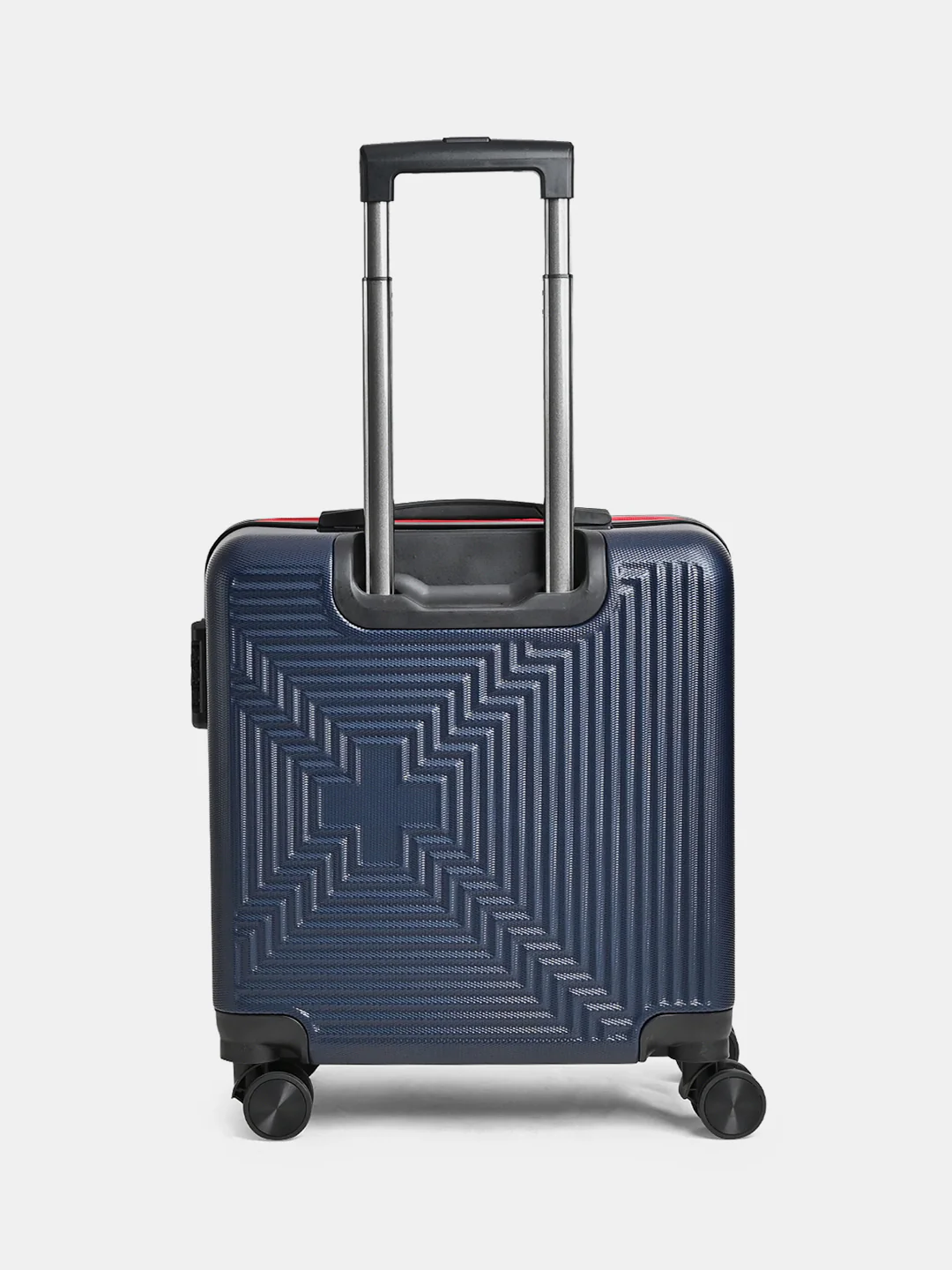 Lynx Laptop Overnighter Trolley 39L | LTB10 - Image 3
