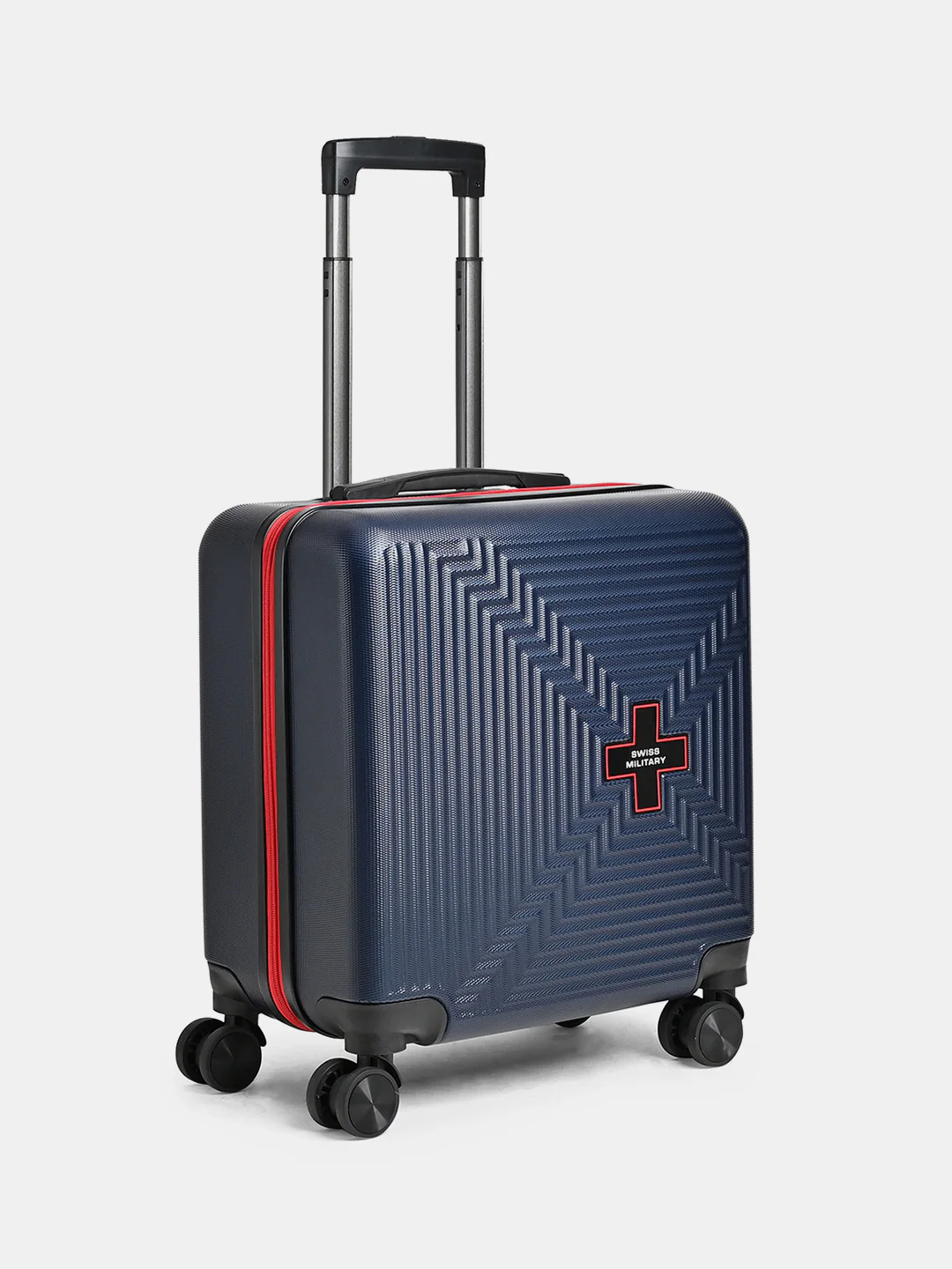 Lynx Laptop Overnighter Trolley 39L | LTB10 - Image 4