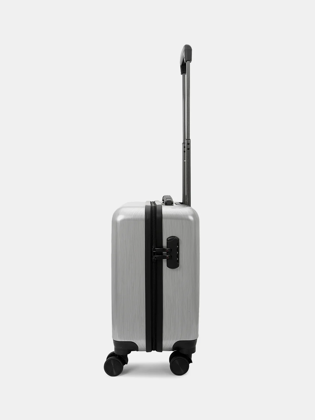 Lynx Laptop Overnighter Trolley 39L | LTB12 - Image 4