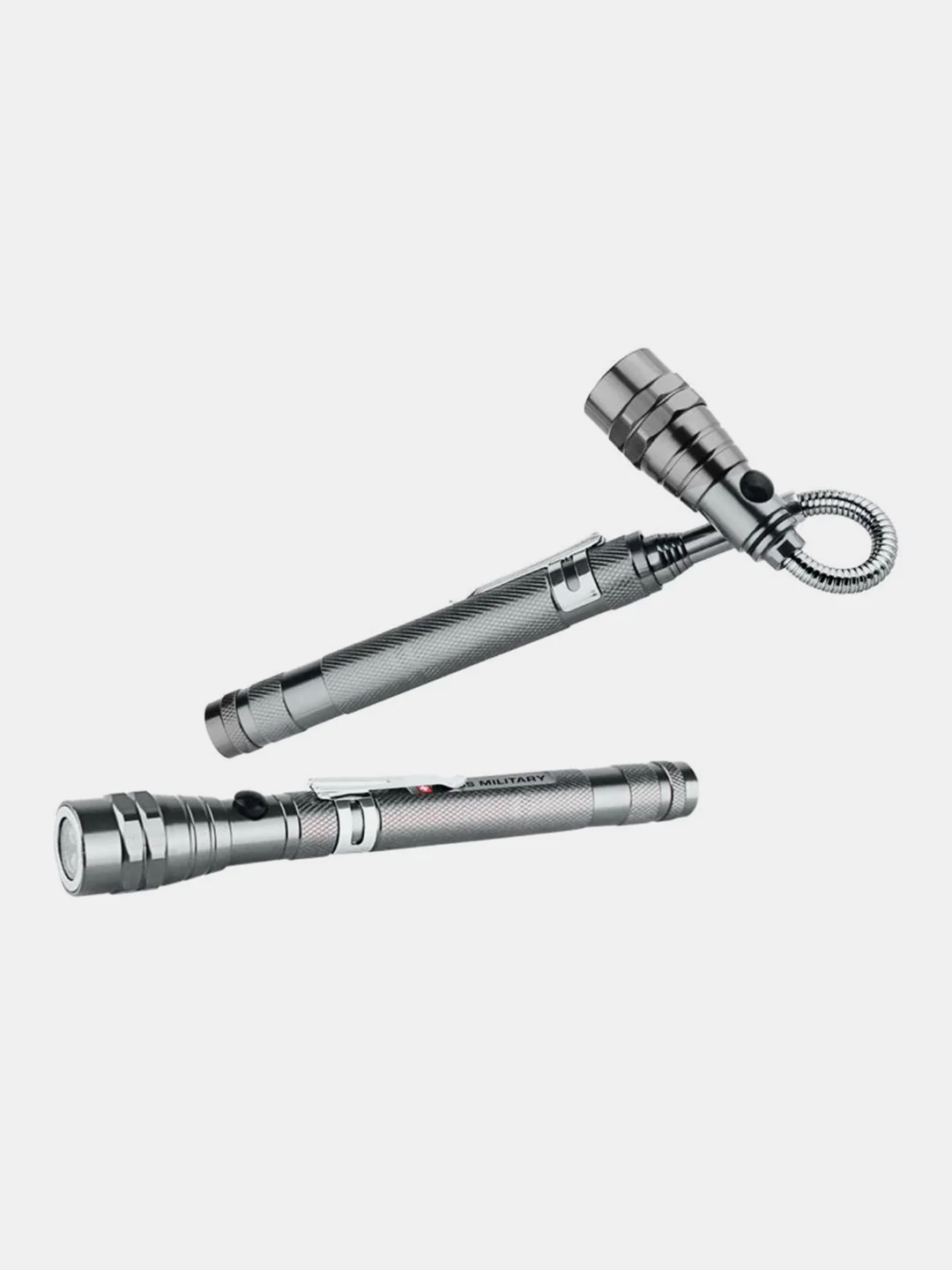 Magnite Flexible Telescopic Torch, Magnetic Base | TOR03 - Image 13