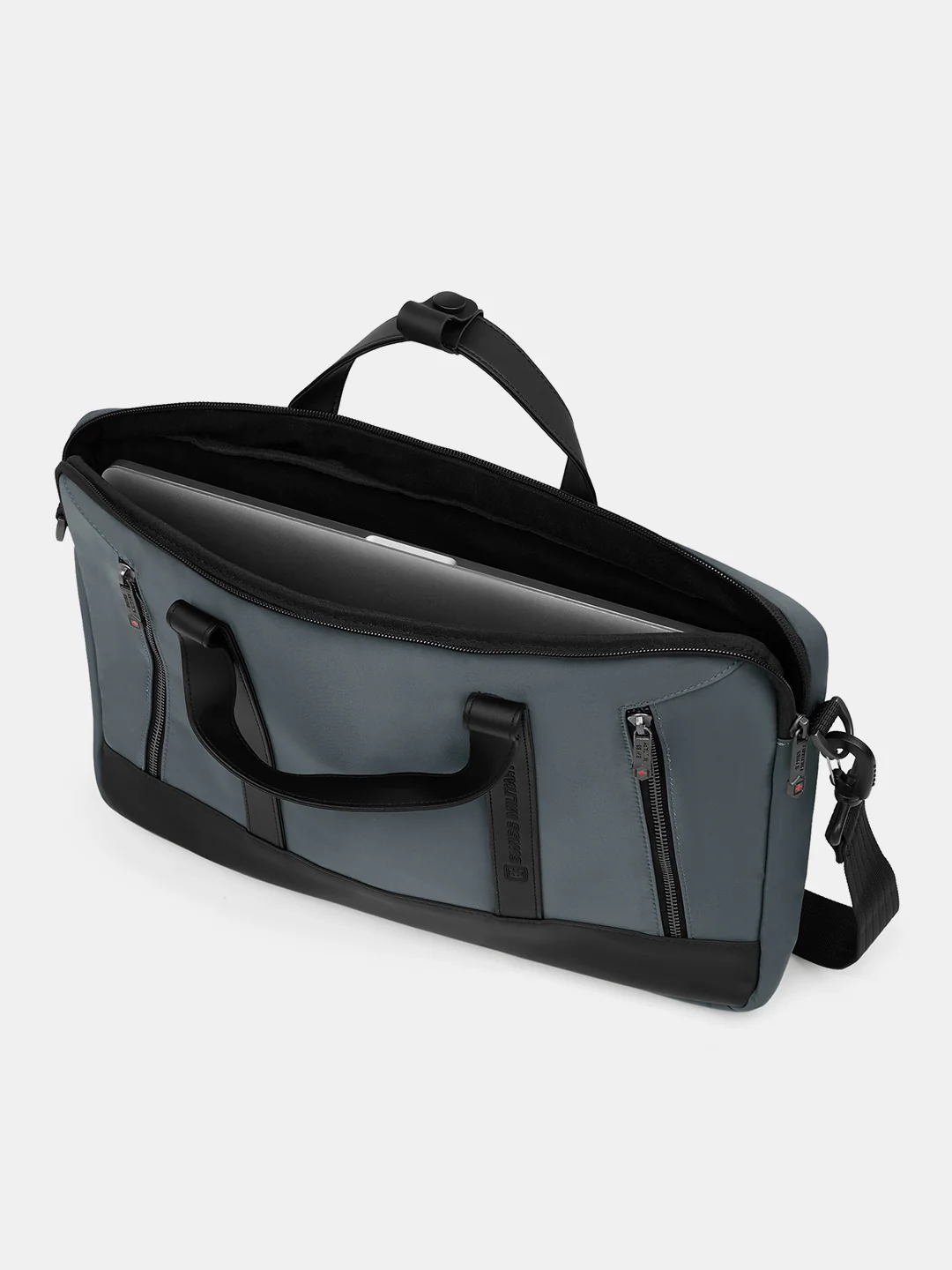 Maple 15.6 Inch Laptop Sling Bag For Men & Women 4L | LB22 - Image 22