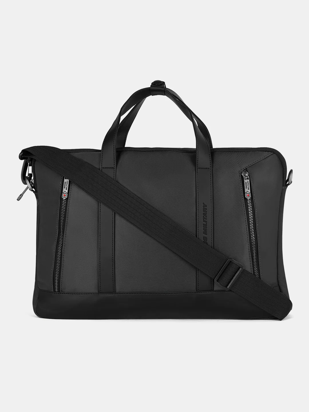Maple 15.6 Inch Laptop Sling Bag For Men & Women 4L | LB22 - Image 6