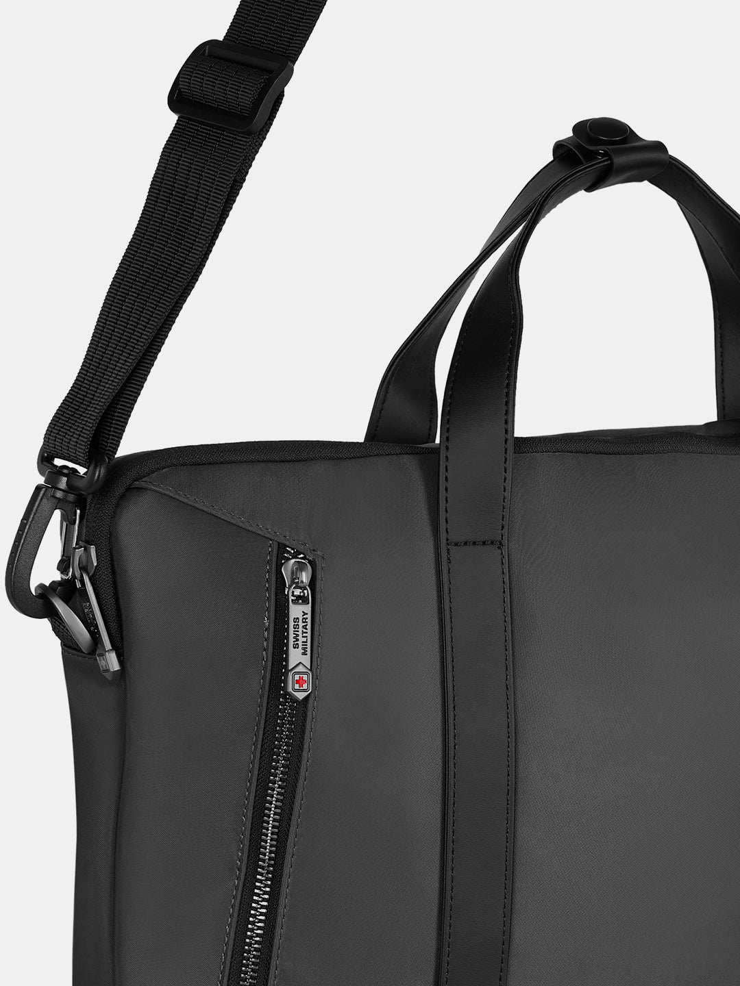 Maple 15.6 Inch Laptop Sling Bag For Men & Women 4L | LB22 - Image 9