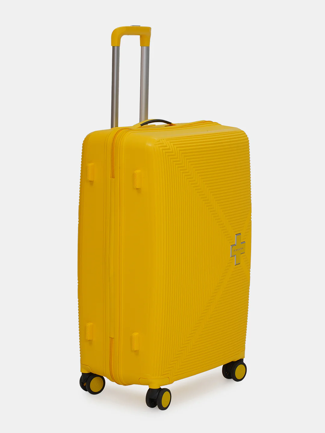 Maze Hard Top Trolley With TSA Lock, 360° Wheels - Image 107