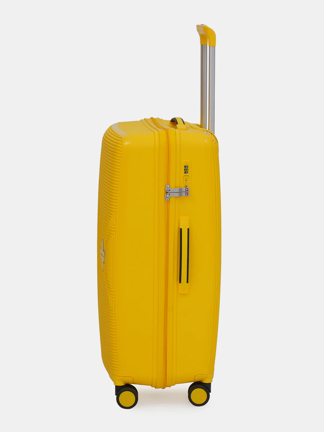 Maze Hard Top Trolley With TSA Lock, 360° Wheels - Image 108