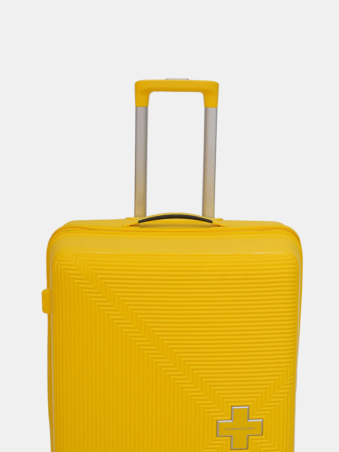 Maze Hard Top Trolley With TSA Lock, 360° Wheels - Image 109