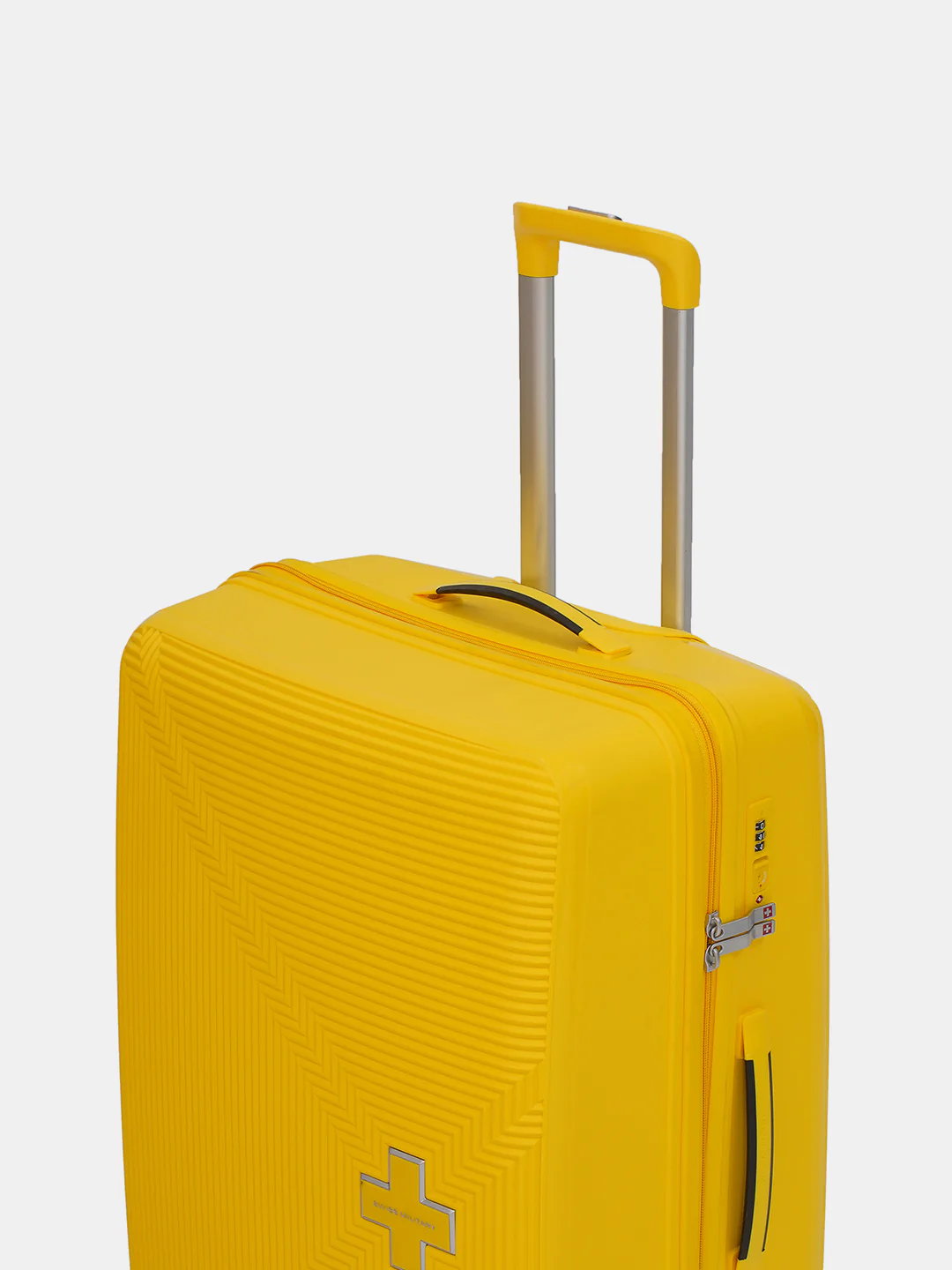 Maze Hard Top Trolley With TSA Lock, 360° Wheels - Image 110